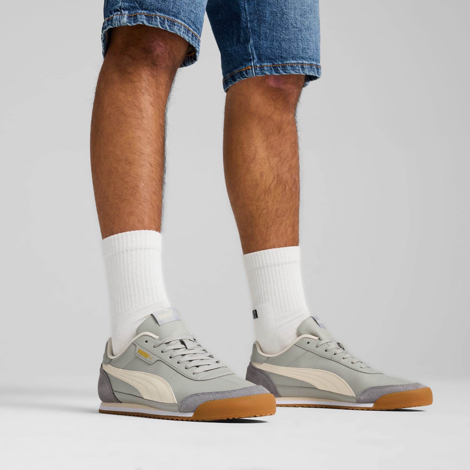 Puma turin ii mens trainers sales