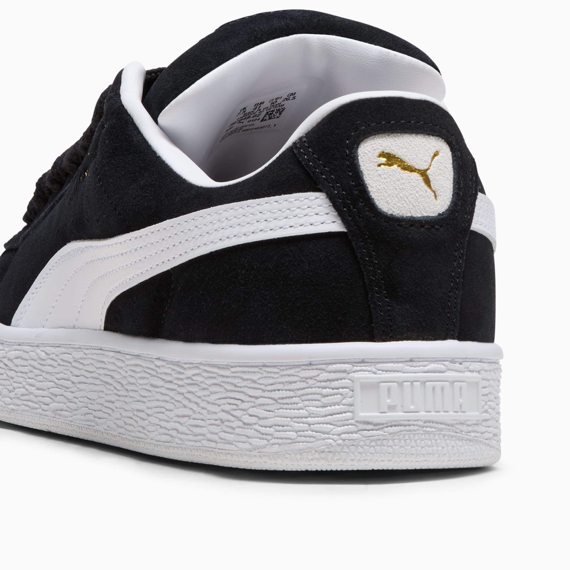 Suede XL Women s Sneakers