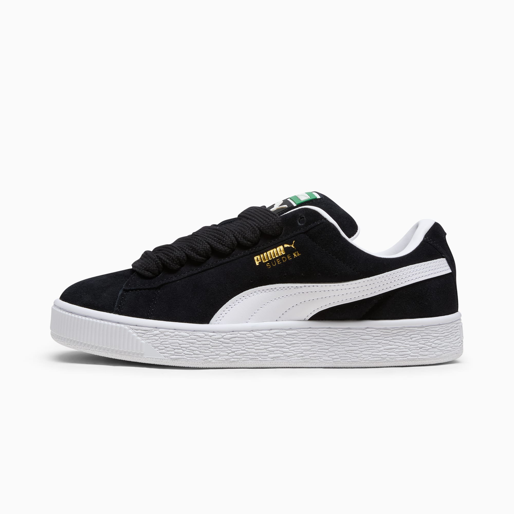 Puma x xlarge classic suede top