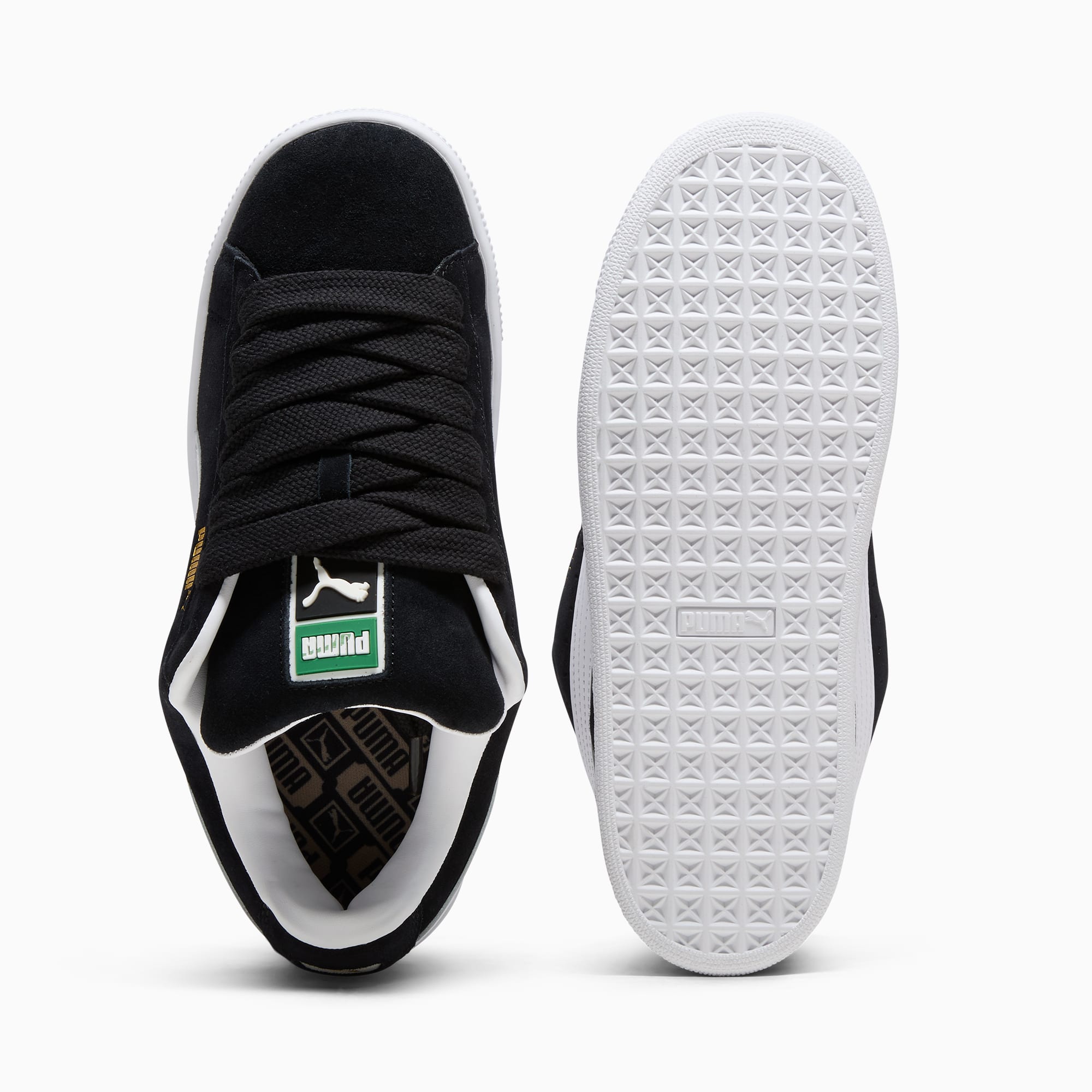 Sneakers Suede XL Femme PUMA