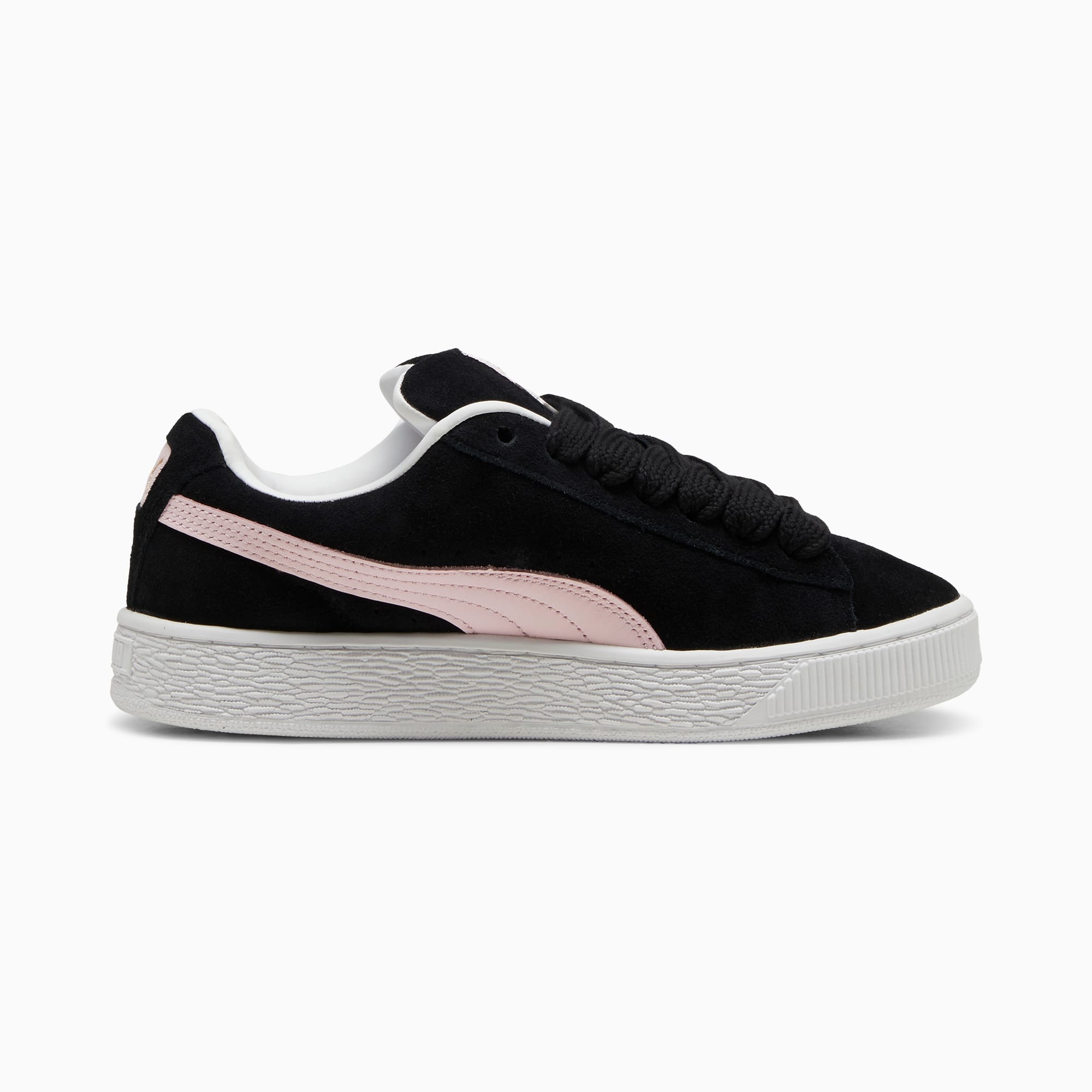 Puma suede pink women clearance