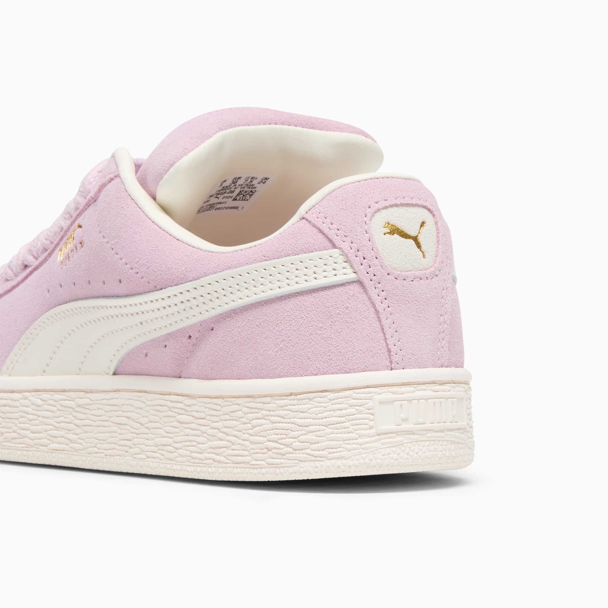 Suede XL Women s Sneakers