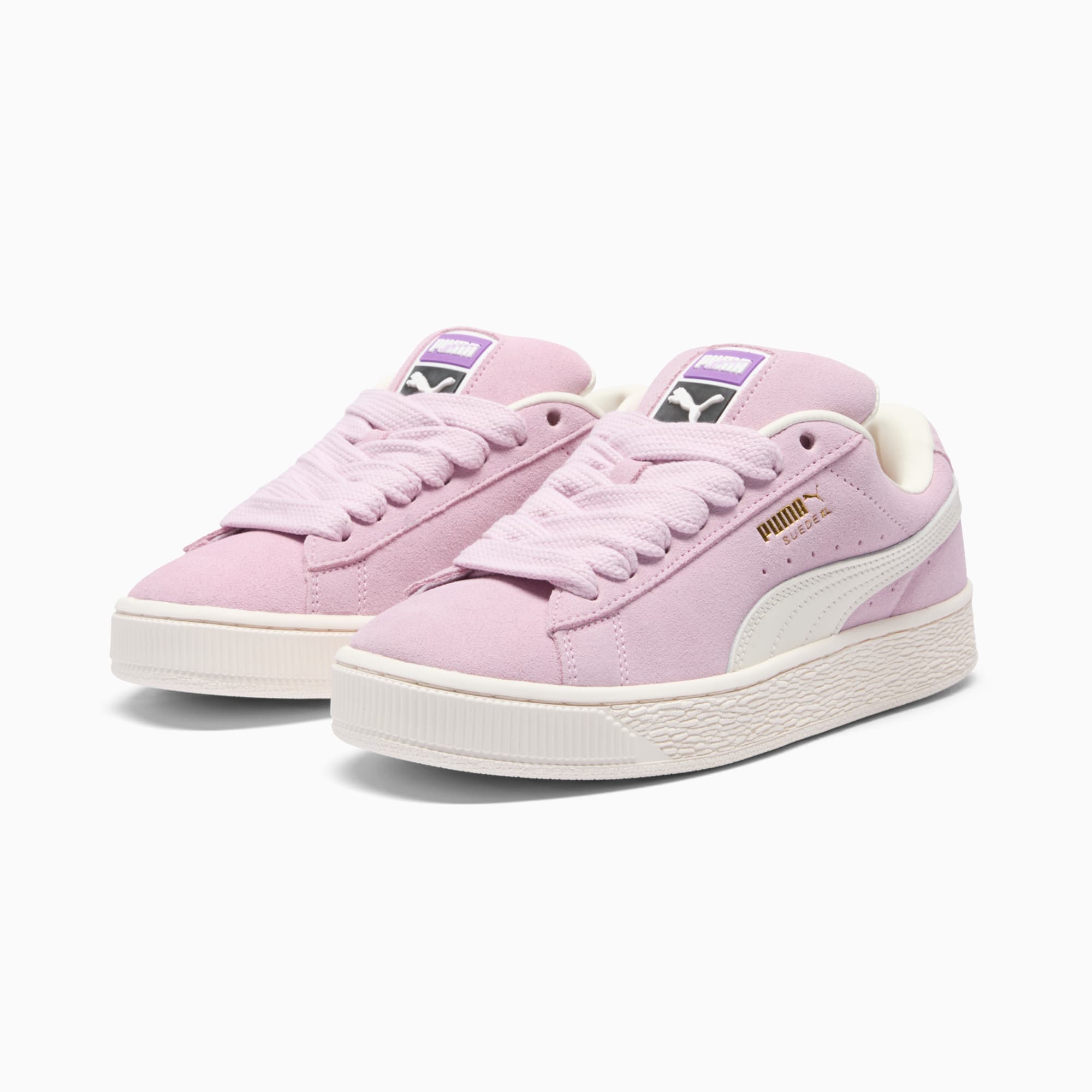 Suede XL Women s Sneakers
