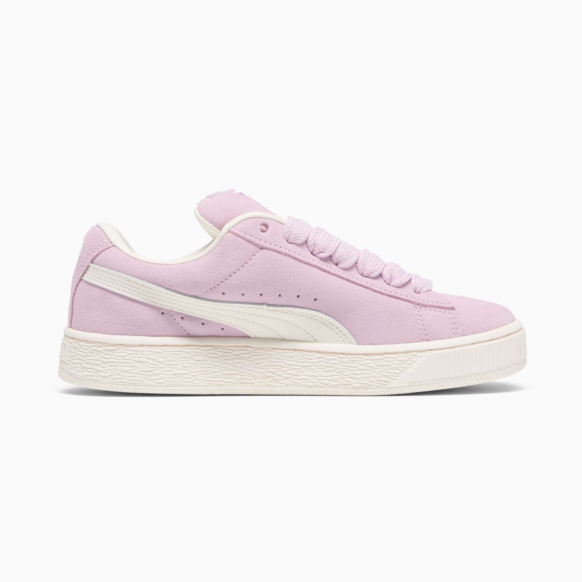 Basket puma suede plateforme femme new arrivals