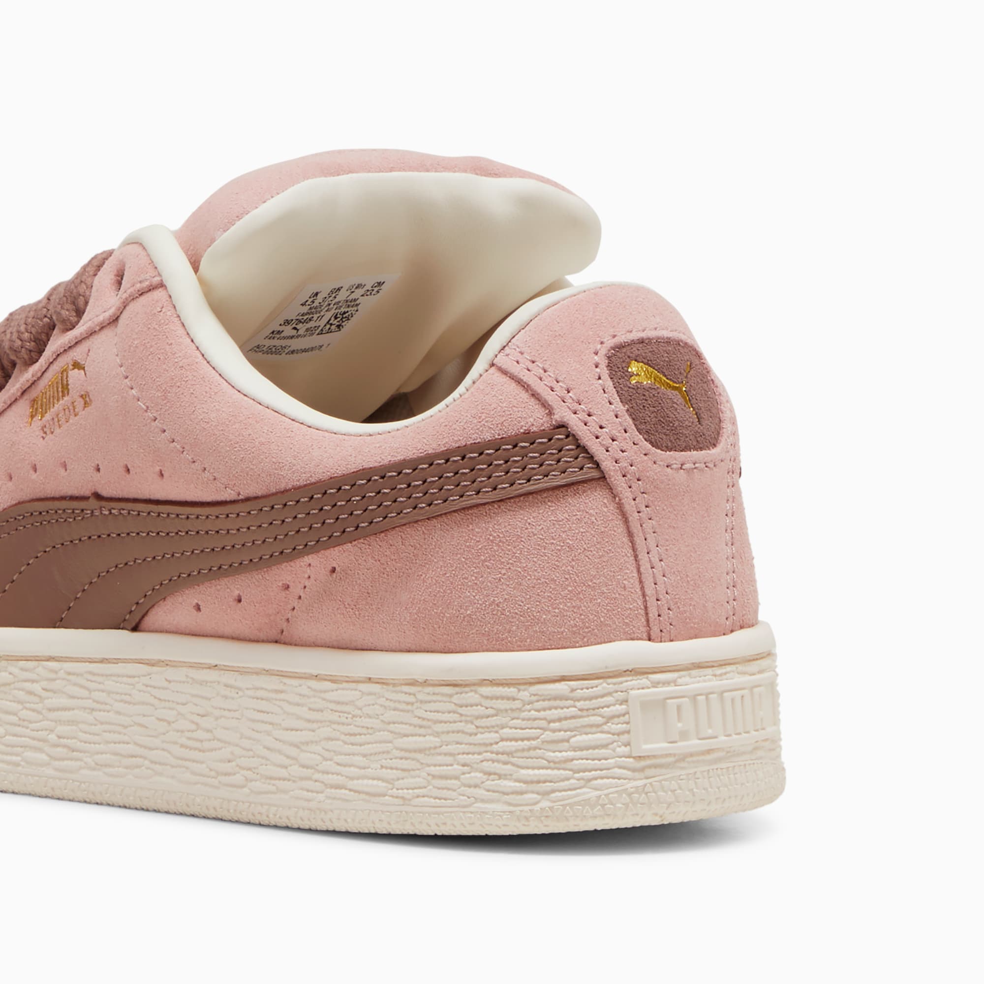Puma suede 37 best sale women