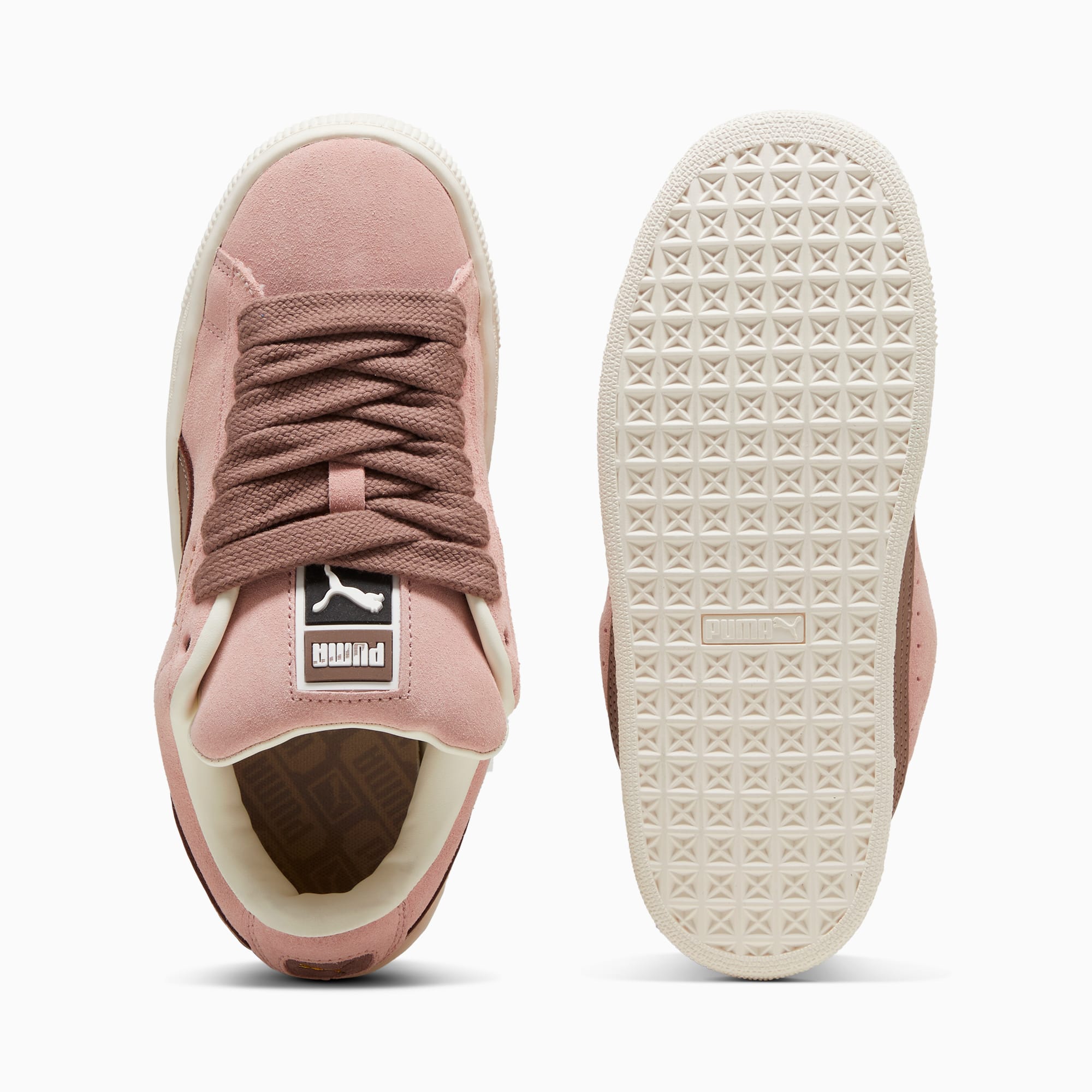 Suede XL Sneakers Women