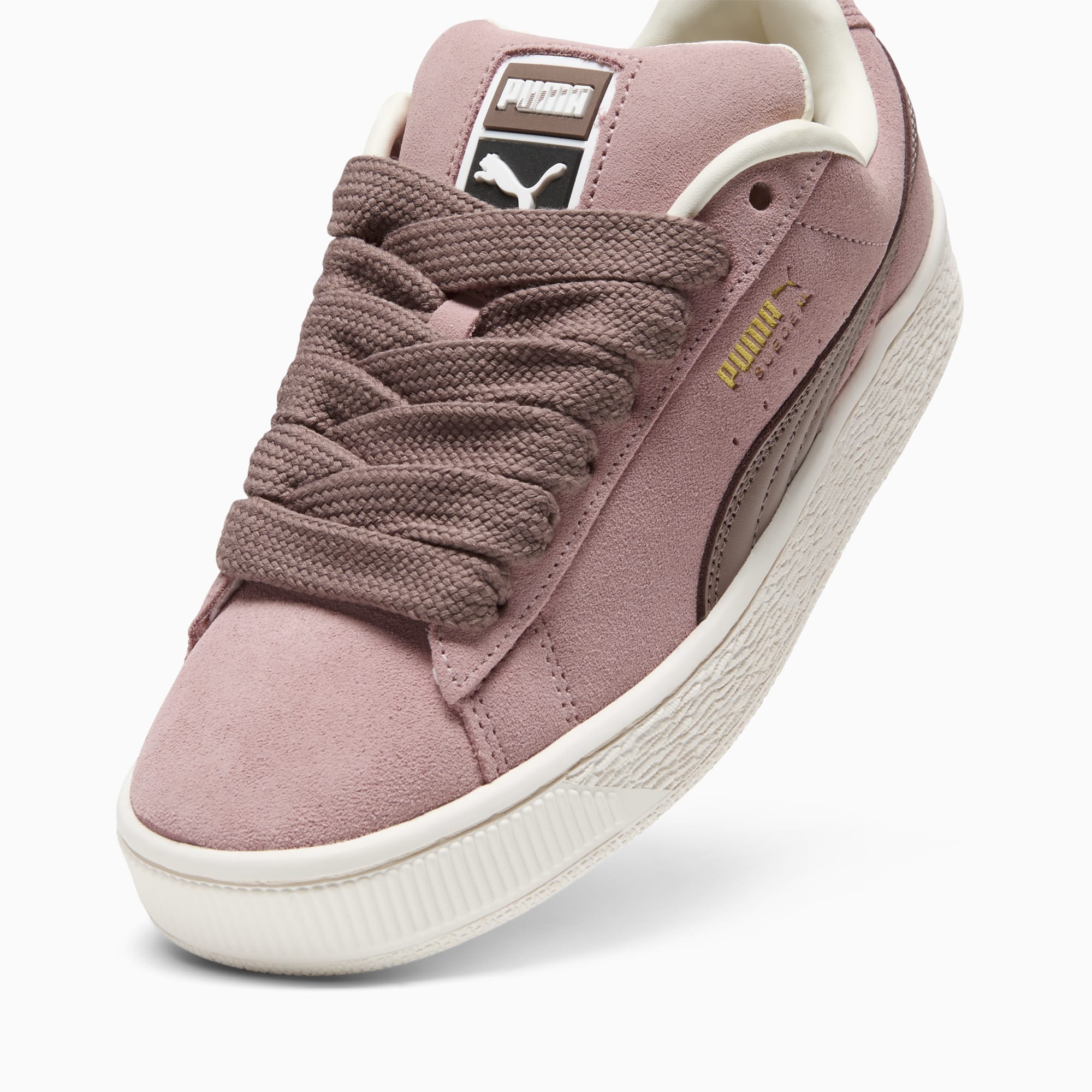 Suede XL Women's Sneakers