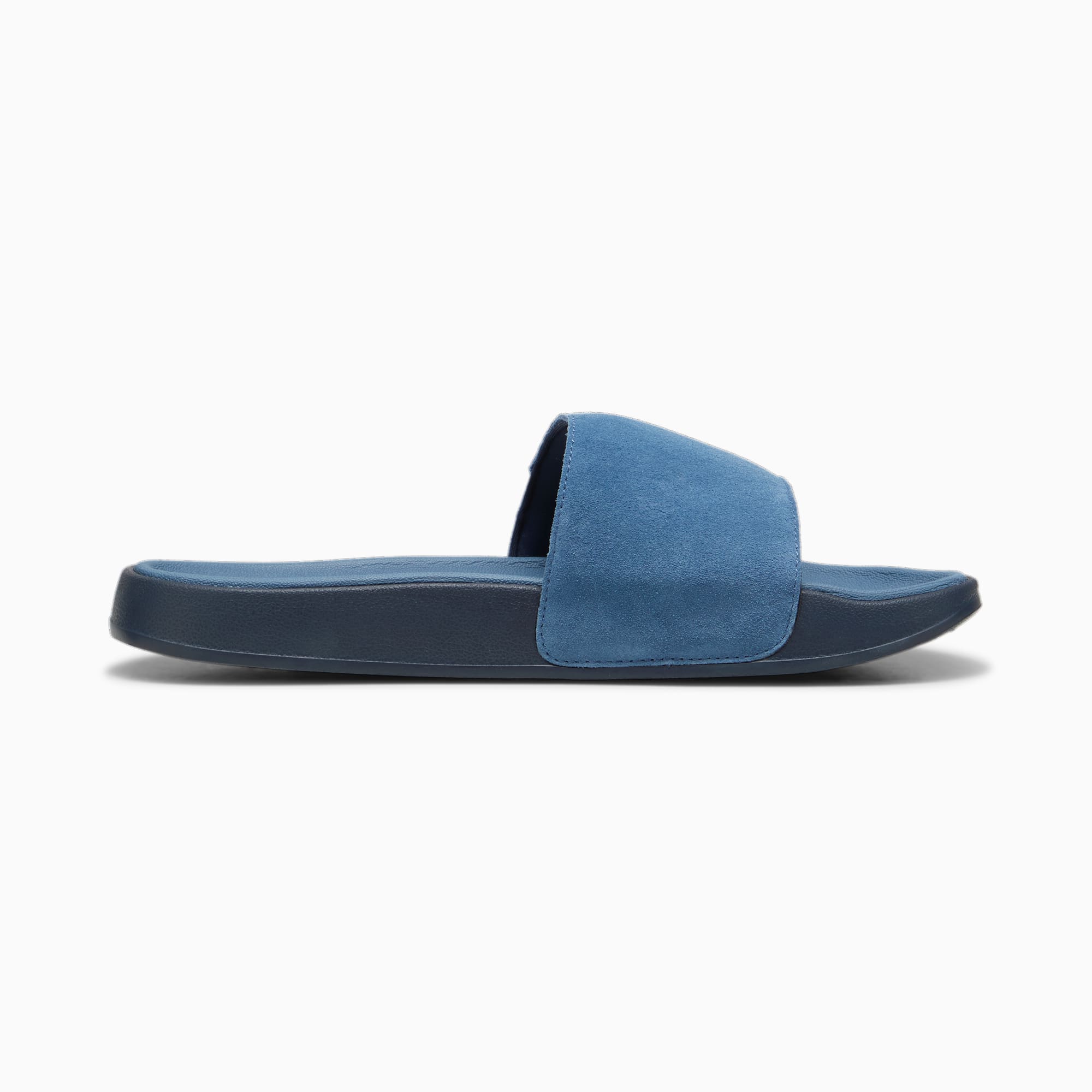 Puma slides see through online
