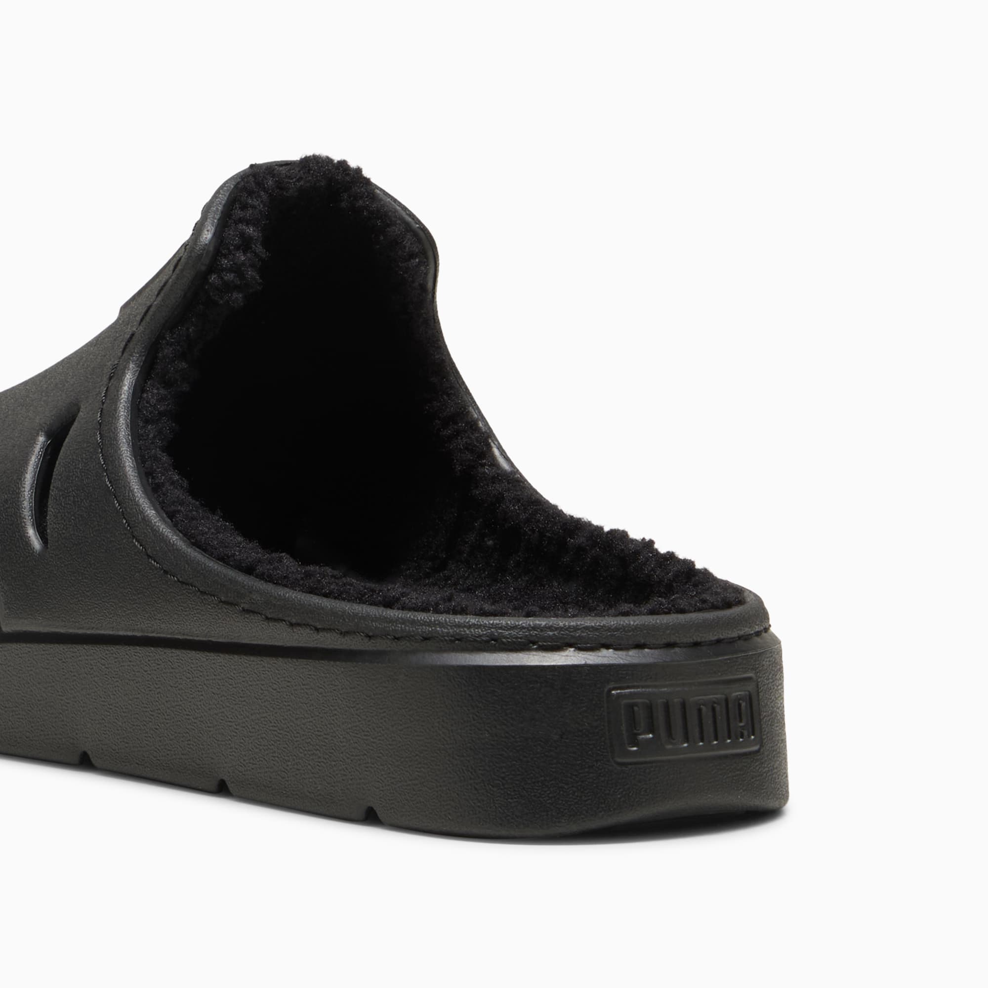Ciabatte puma platform top