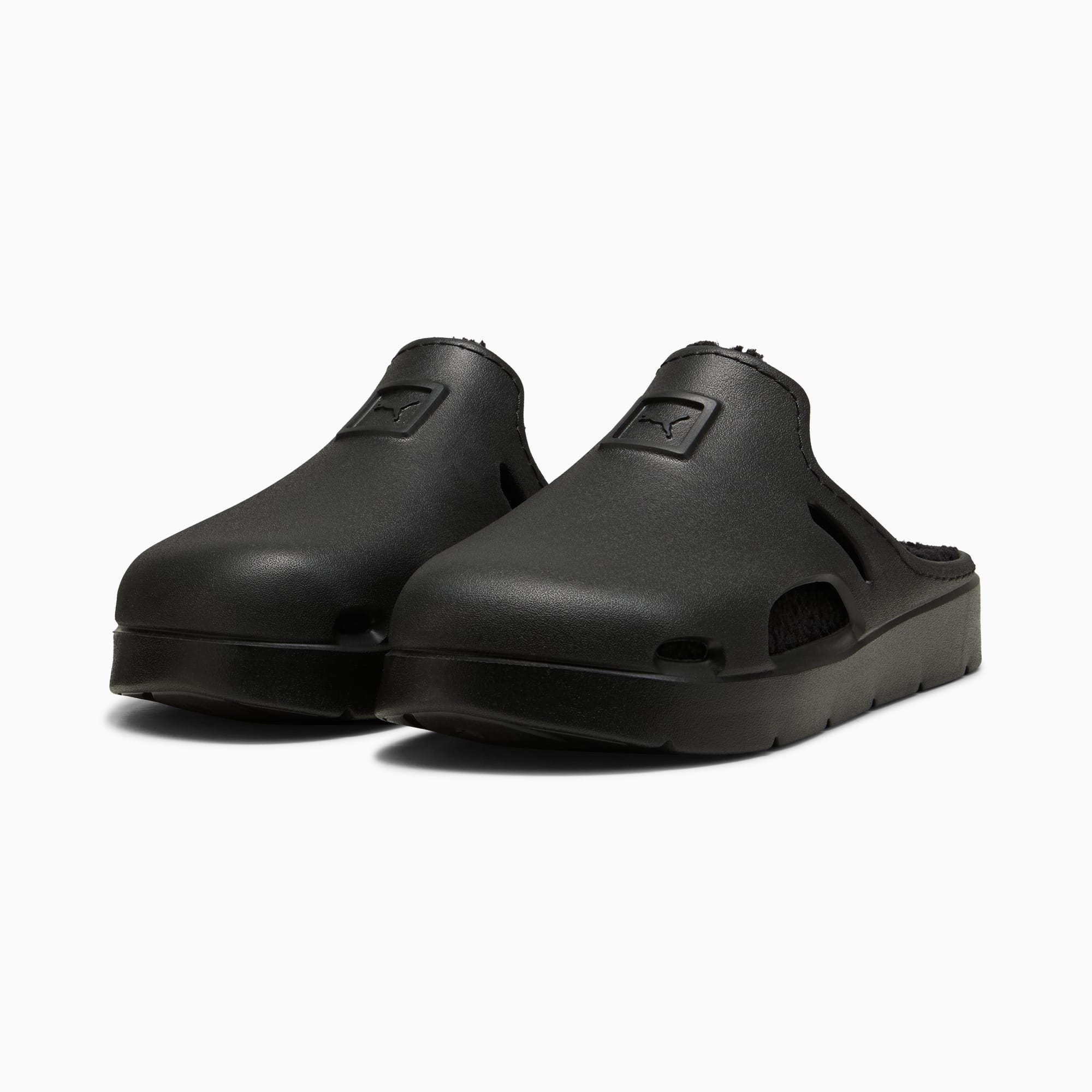 Shibui Mule Winterized Slip-On Shoes | PUMA