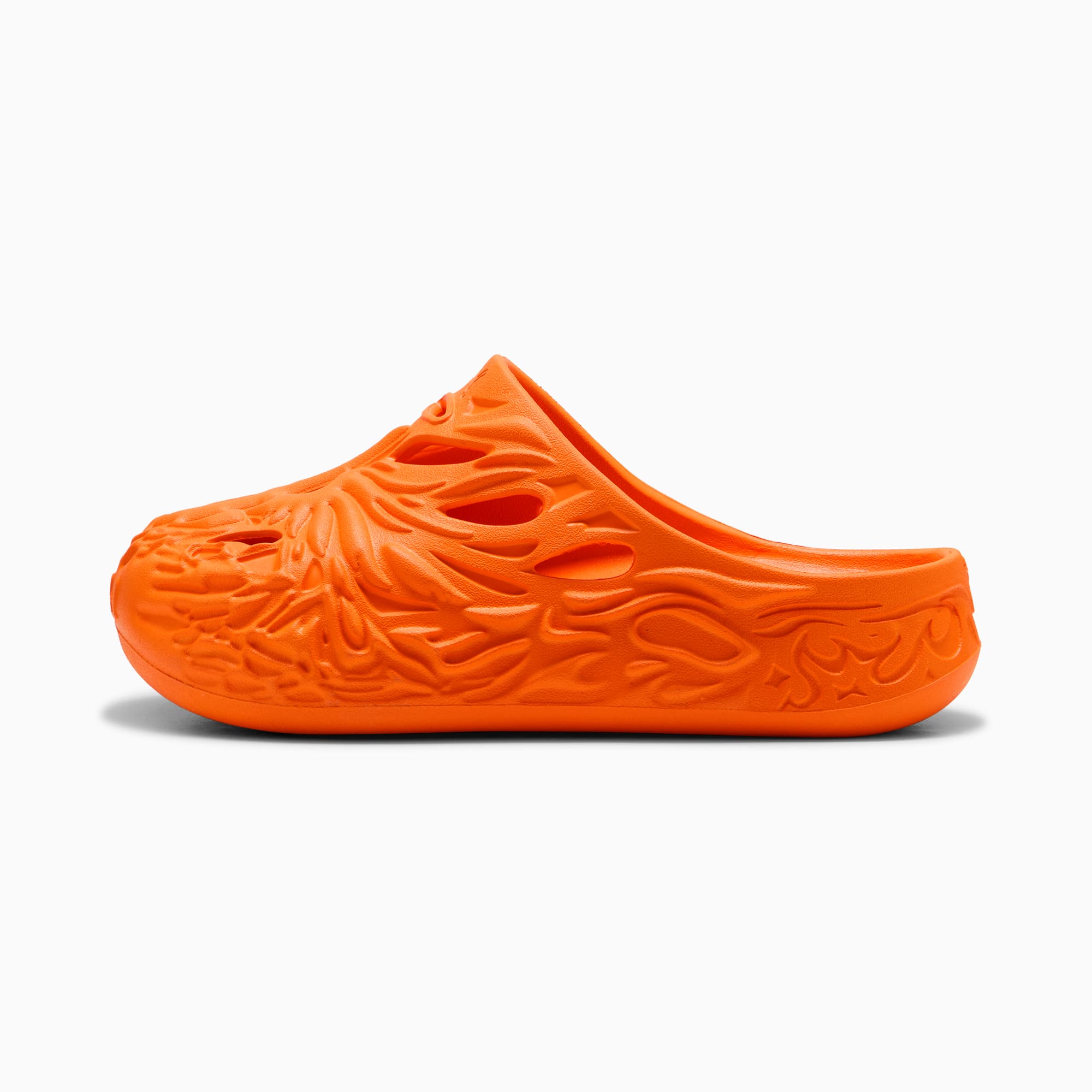 MB.04 Basketball Slides Unisex