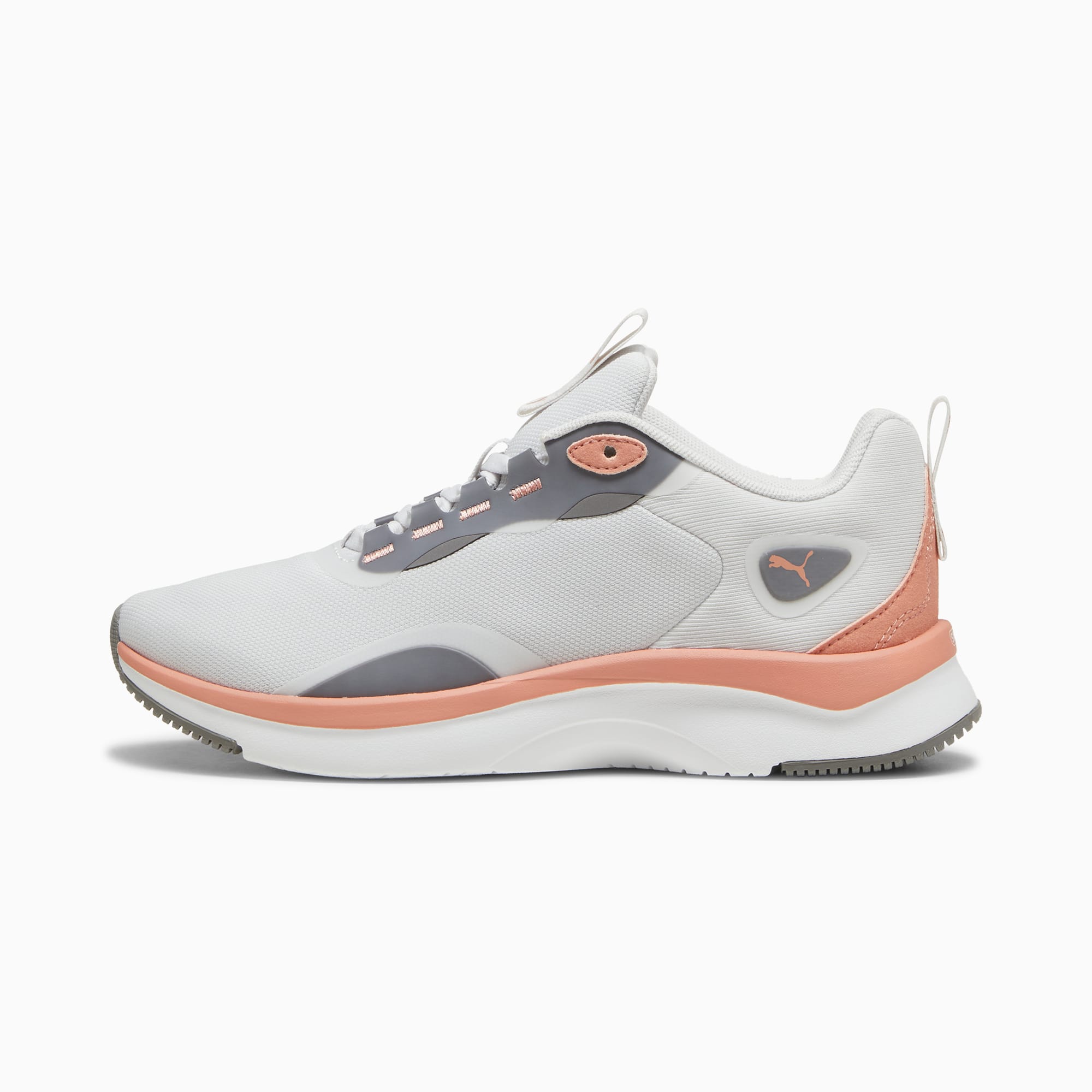 Puma platform donna arancione deals