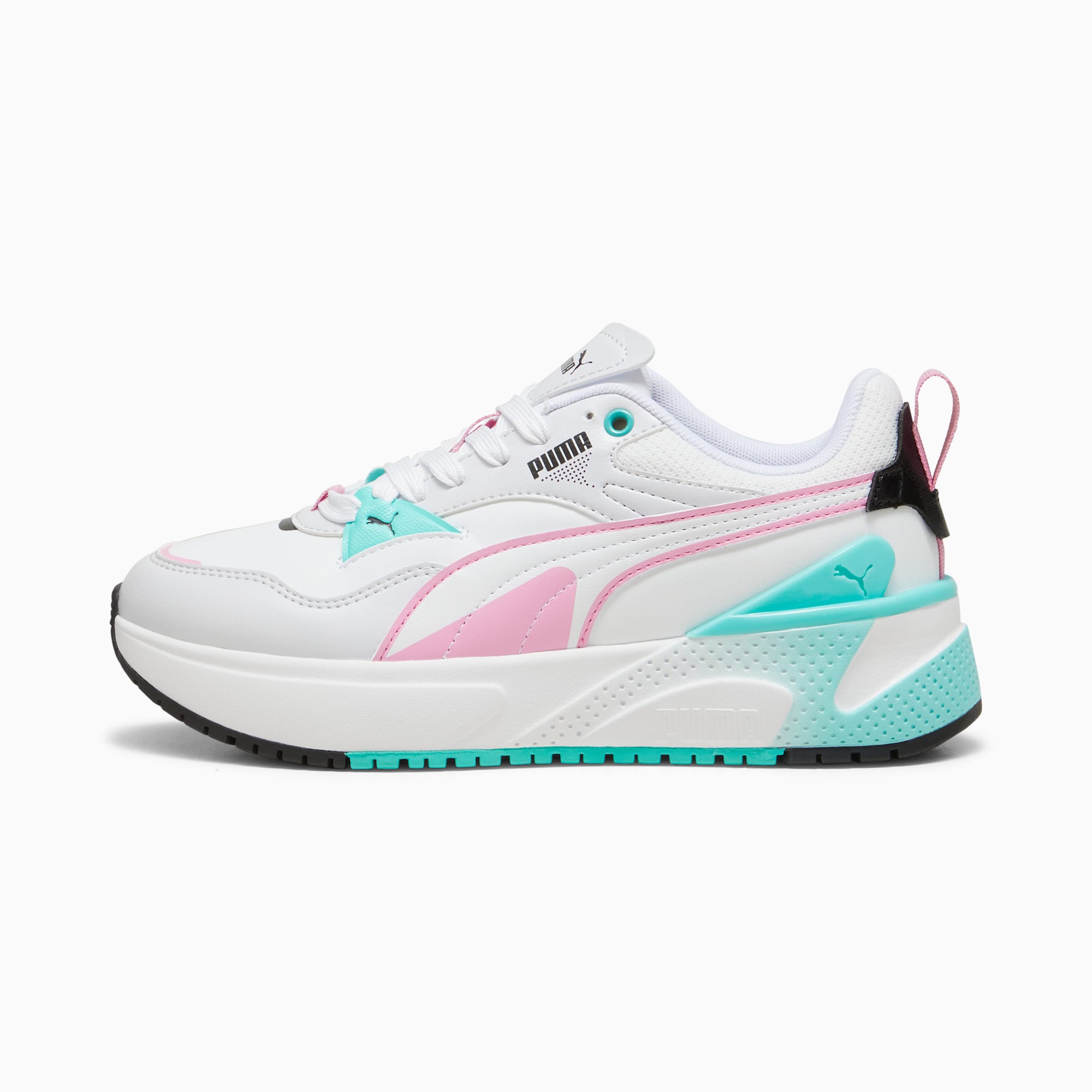 R78 Disrupt Sneakers Women gray PUMA