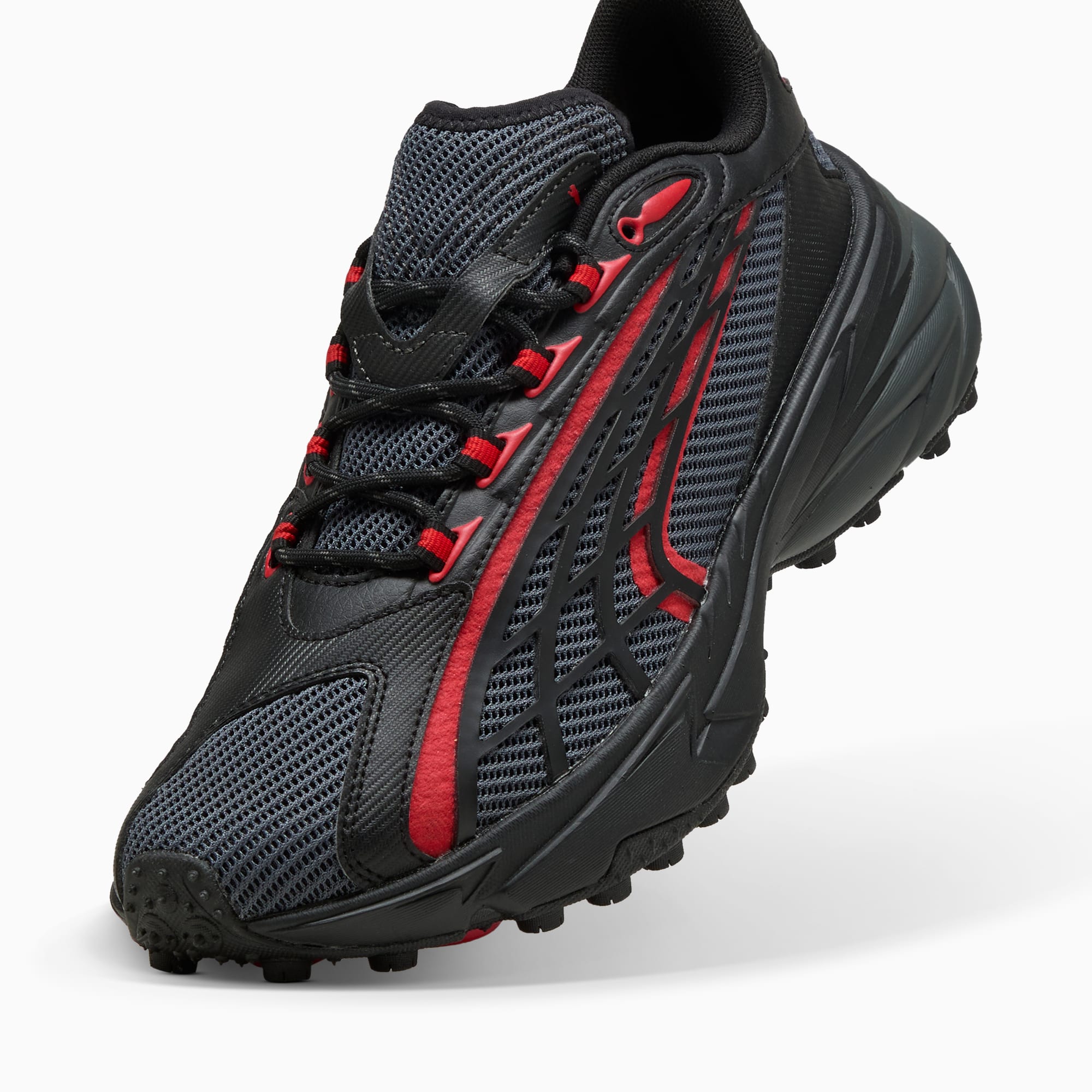 Spirex Ultra Mentality Men's Sneakers | PUMA