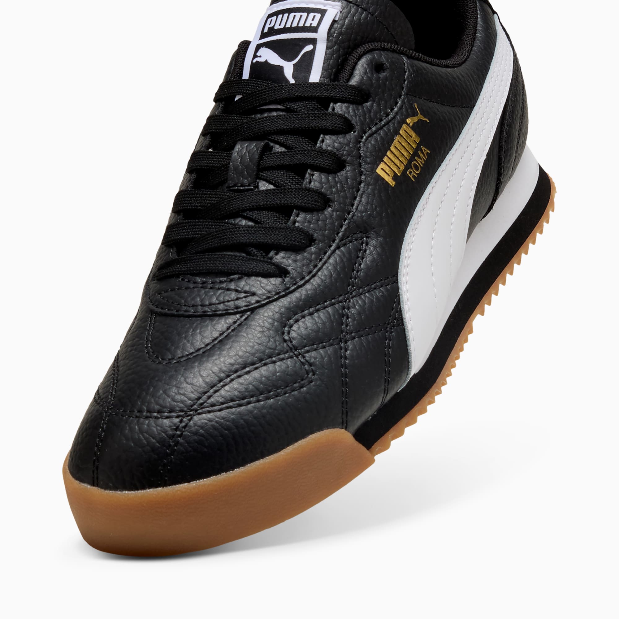 Roma anniversario sneakers 2025