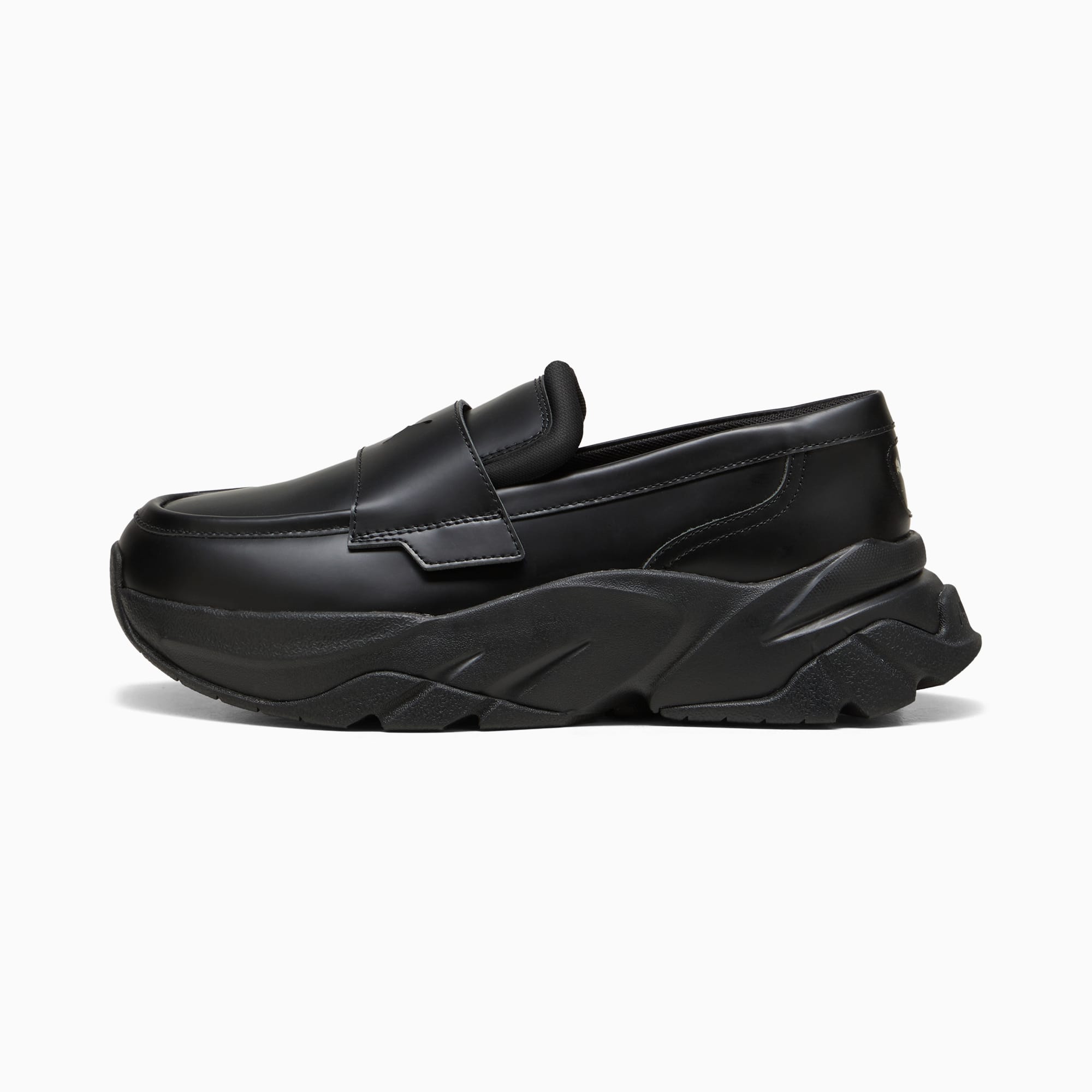 Puma loafers womens top