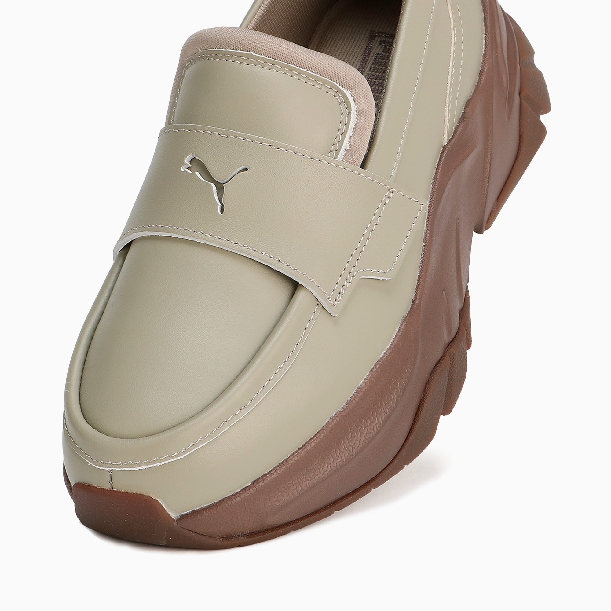 【PUMA公式】ウィメンズ ローファー