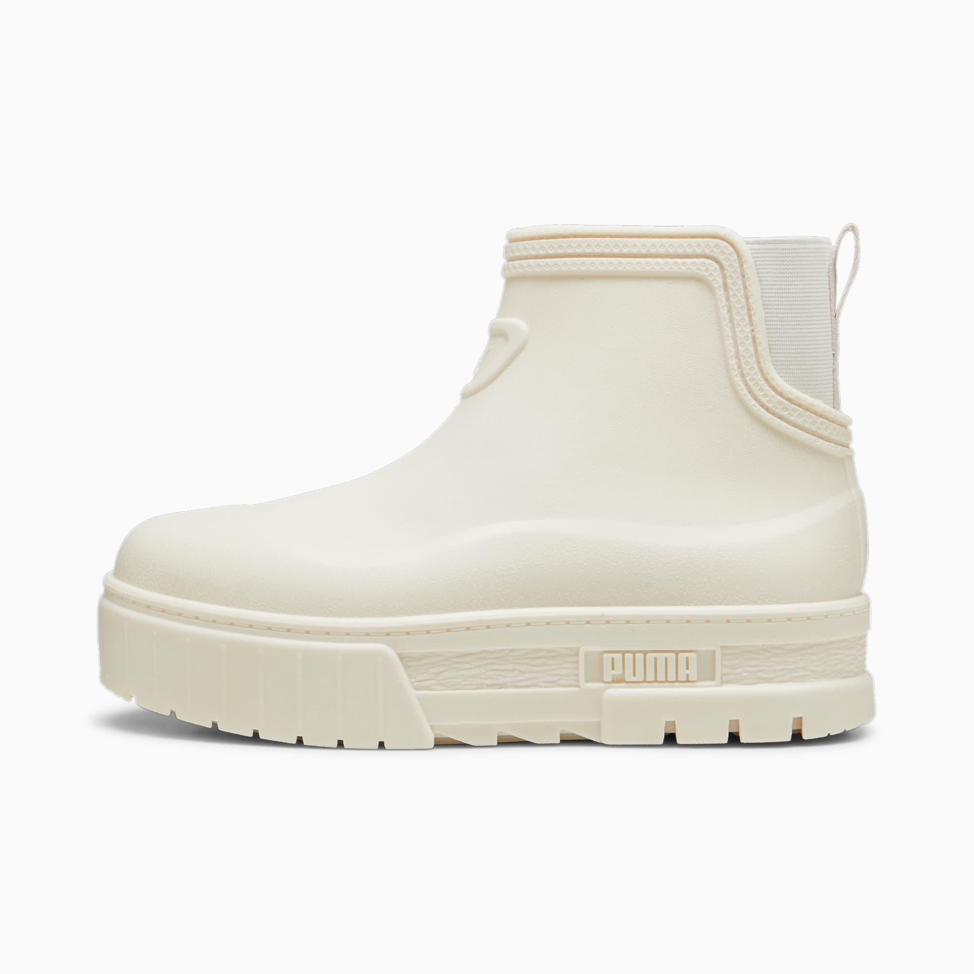 Fenty chelsea boot review clearance