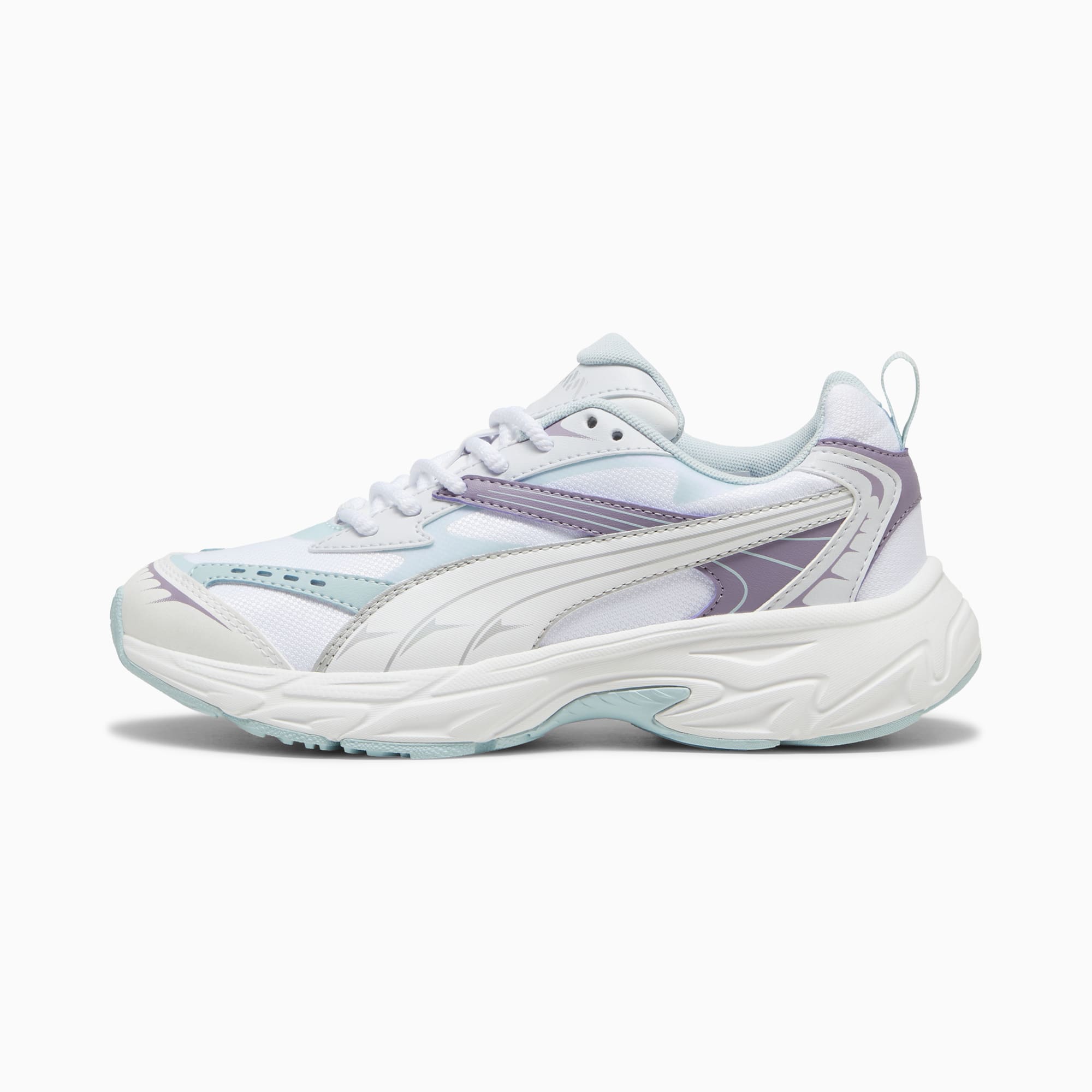 Plum sneakers online