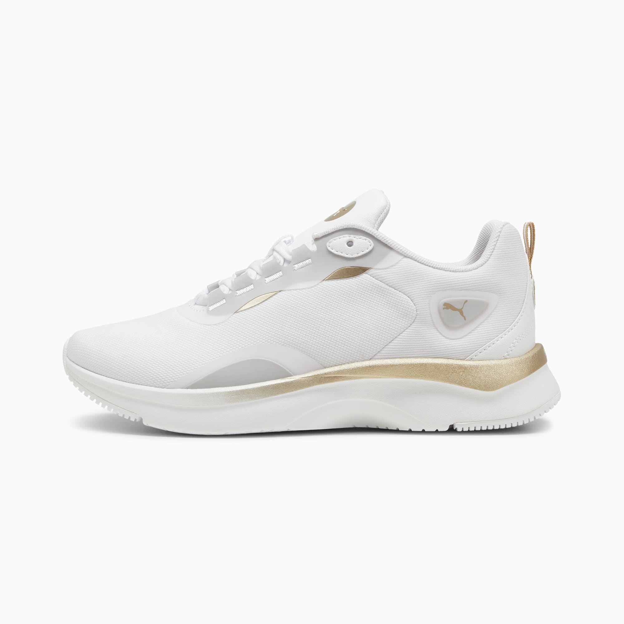 SOFTRIDE Orla Metallic Dream Sneakers Women