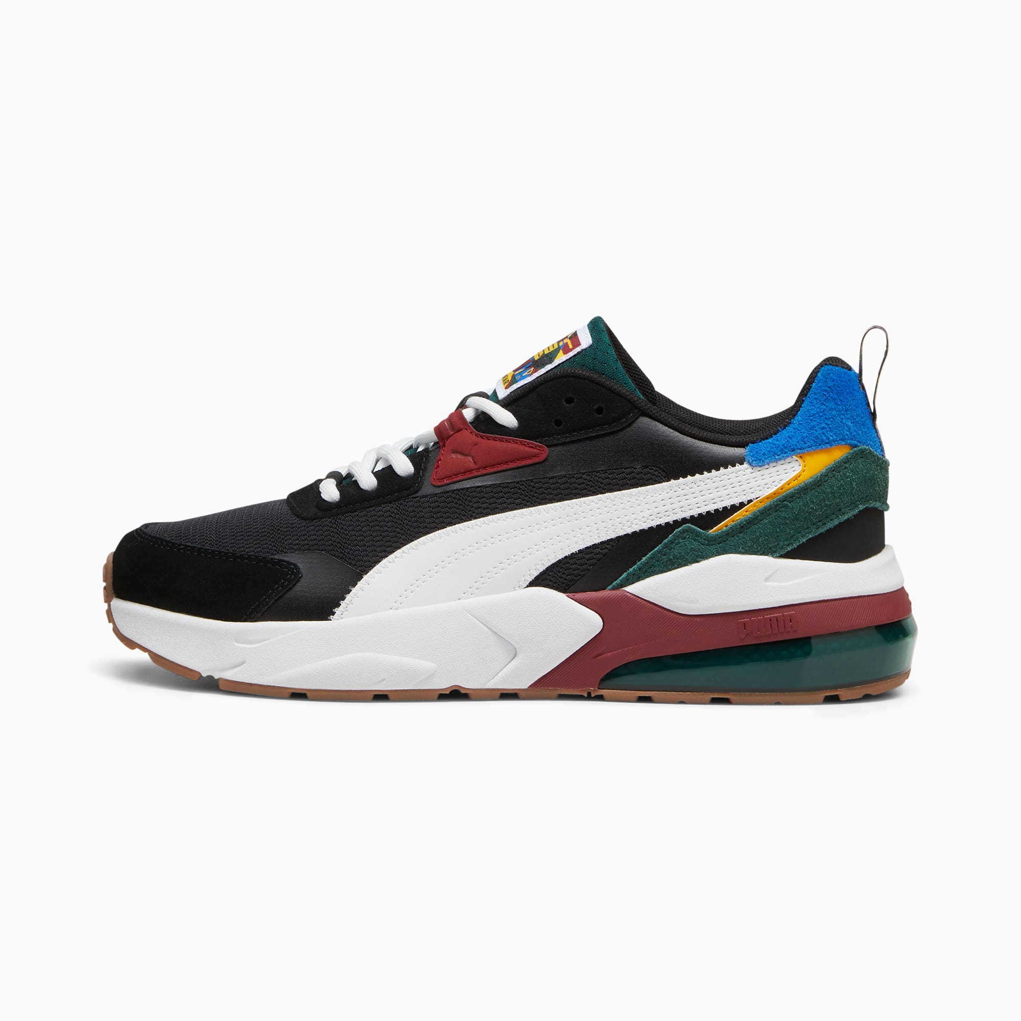 送料無料 通販 Men's Sports Of Year SL Vis2k Sneakers PUMA | ボディクリーム