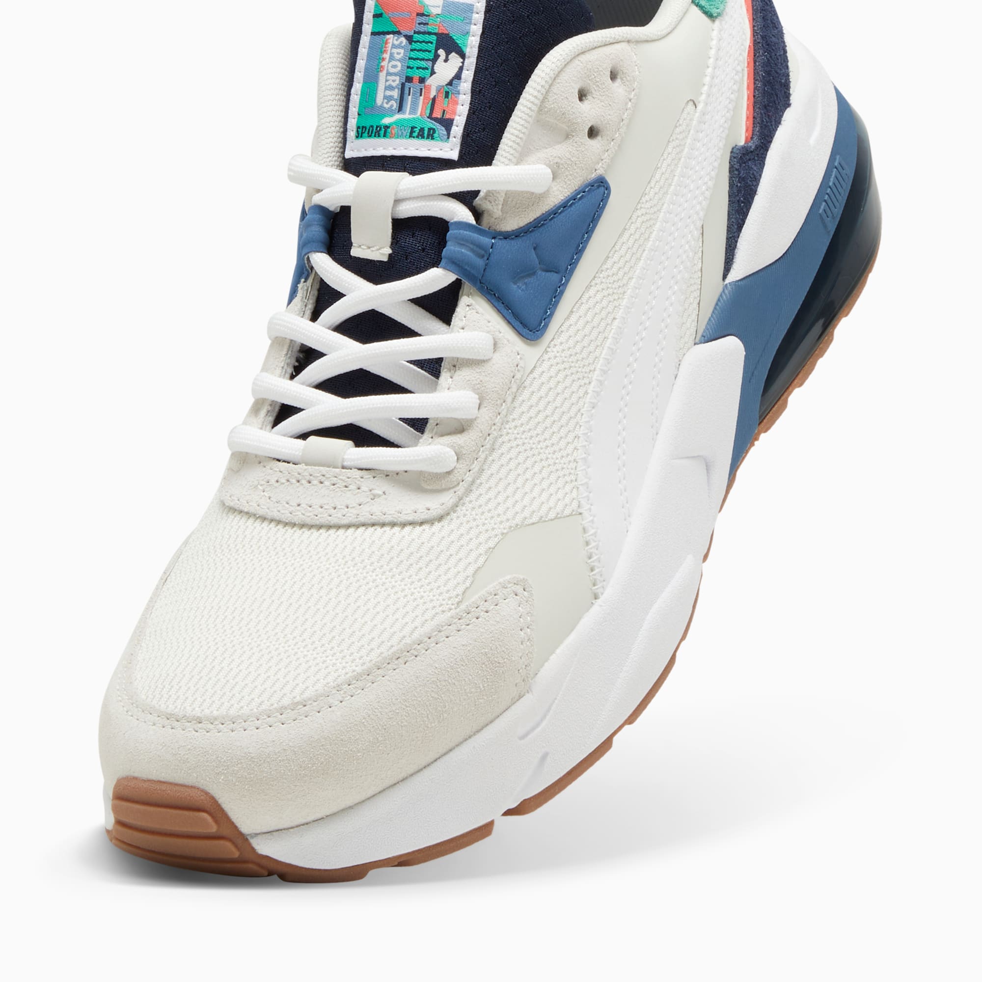 Puma Men s Vis2K Sneaker