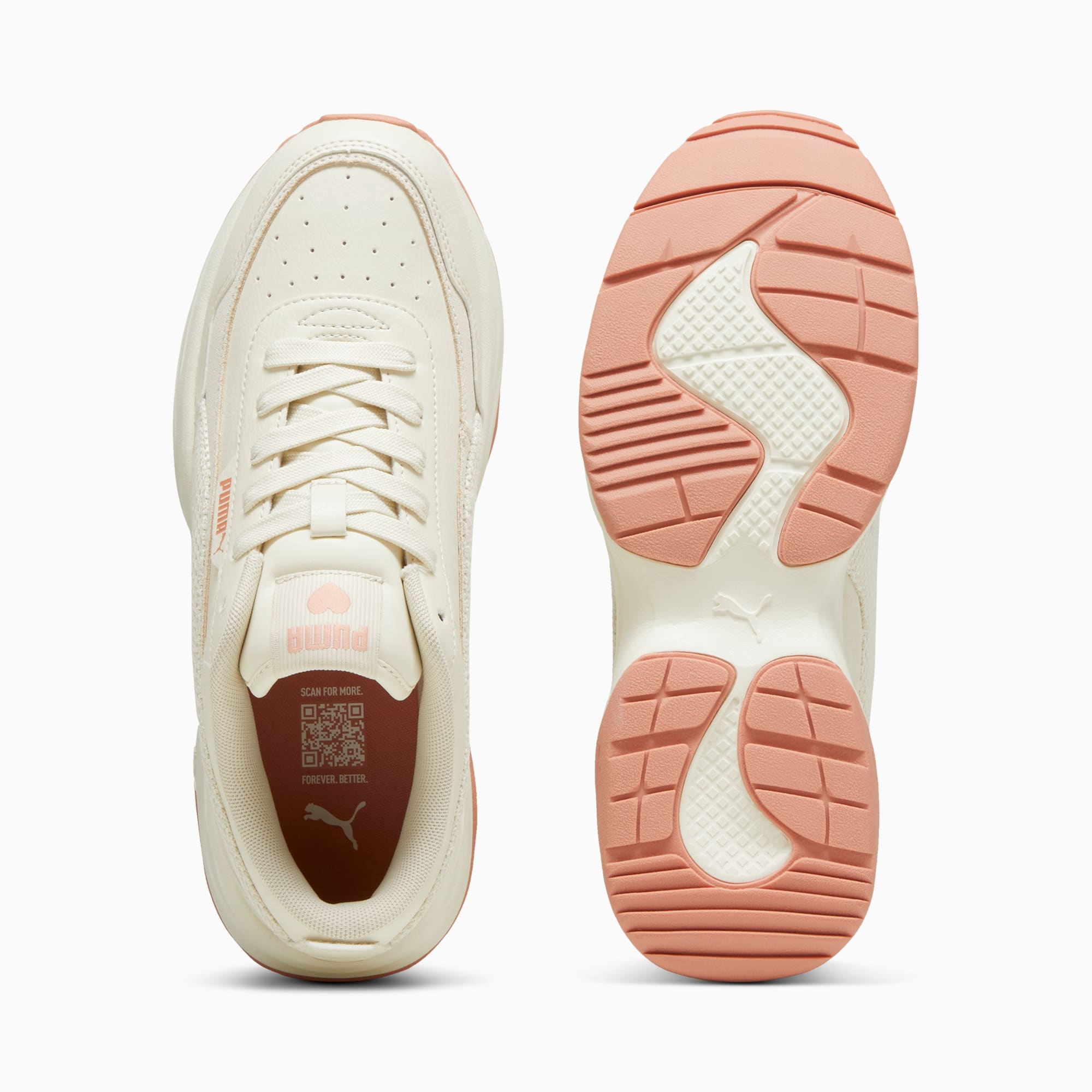 Puma cilia women's sneakers store