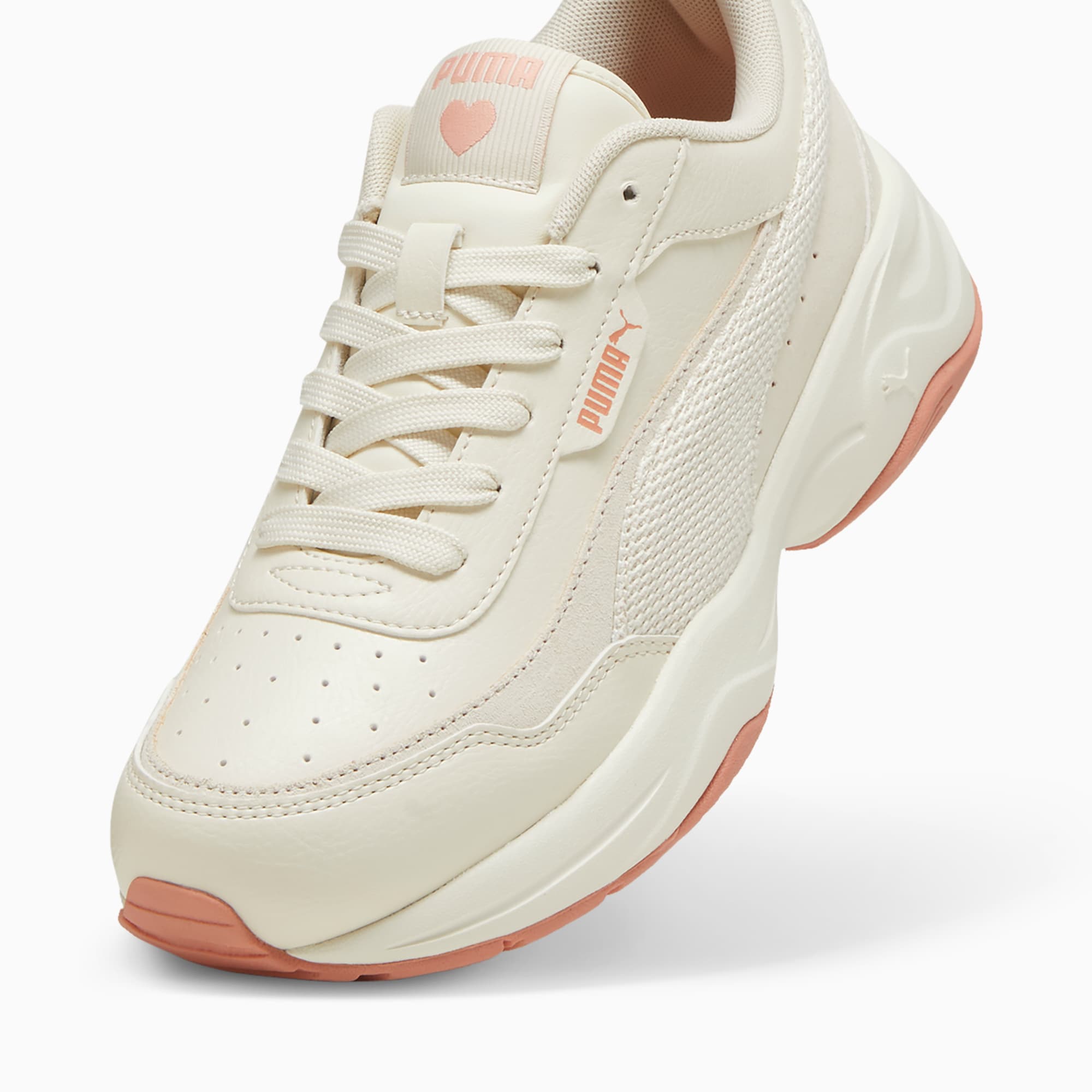 Cilia Mode Coquette Sneakers Unisex
