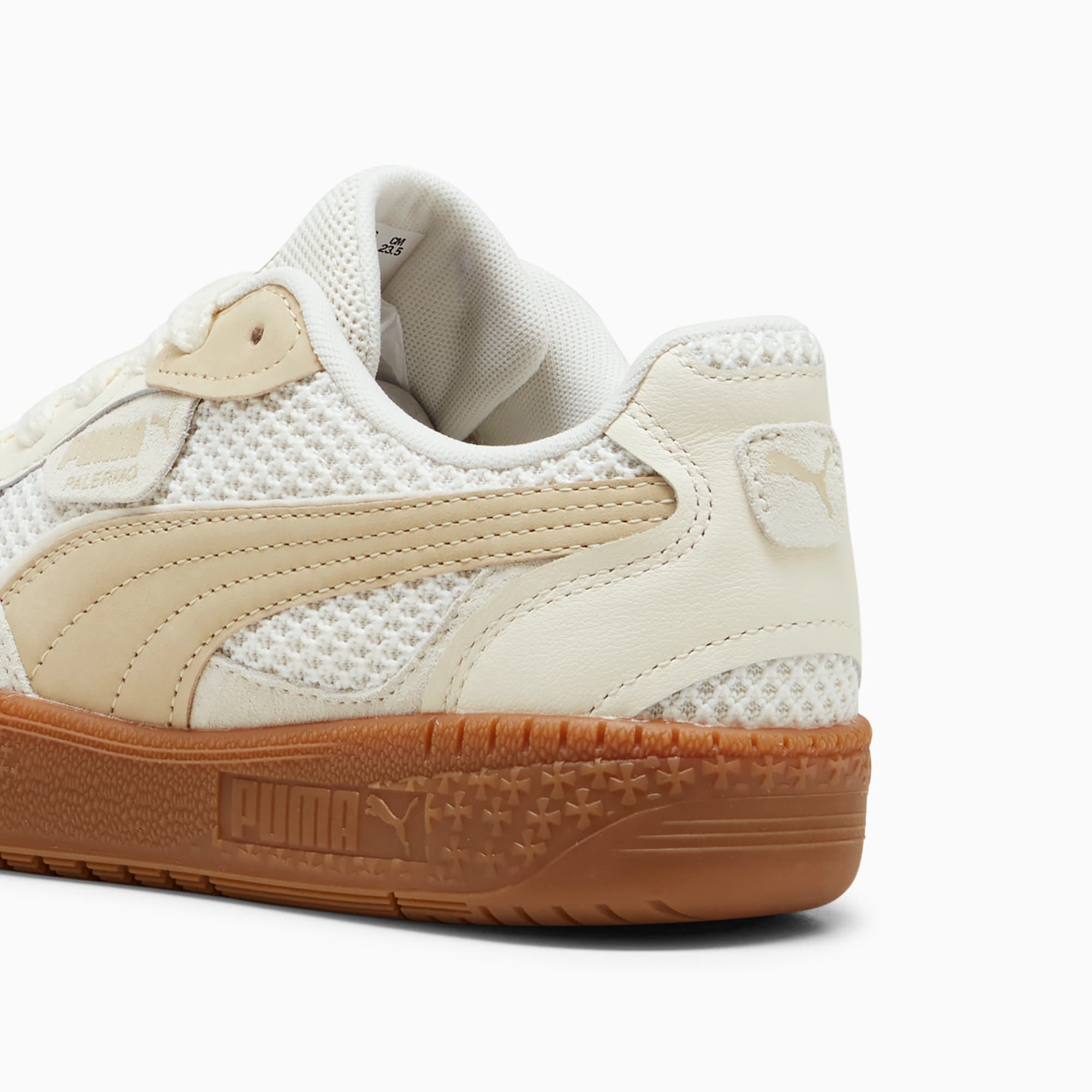 Puma suede platform bubble marshmallow hotsell