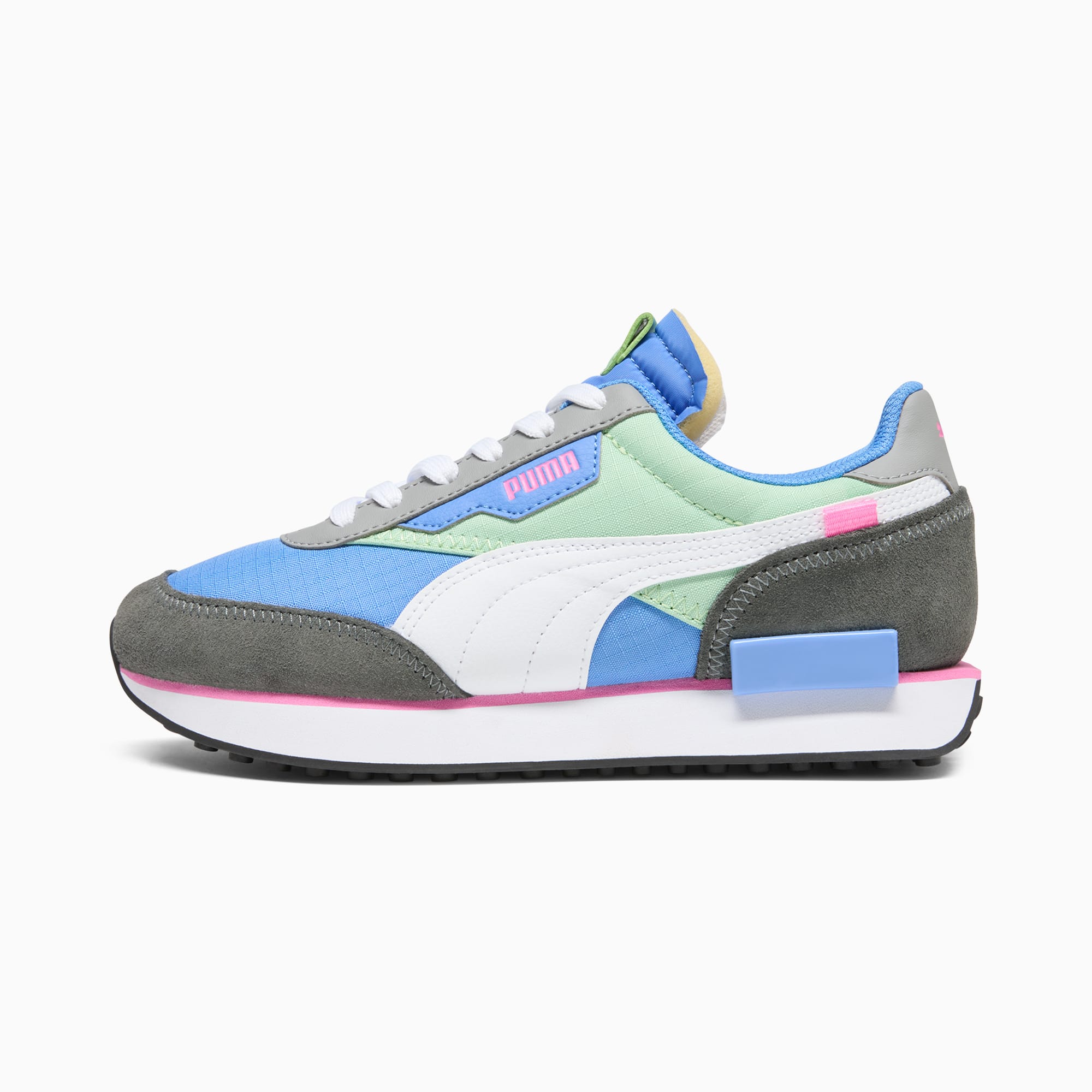 Zapatos deportivos Future Rider Play On para mujer PUMA