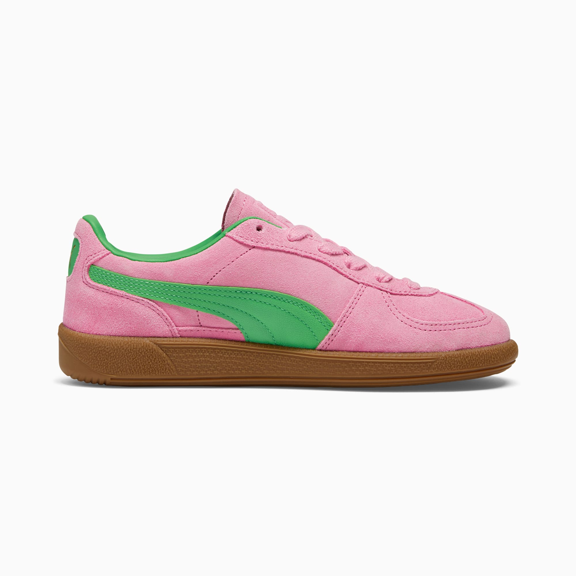 Puma femme rose pale clearance