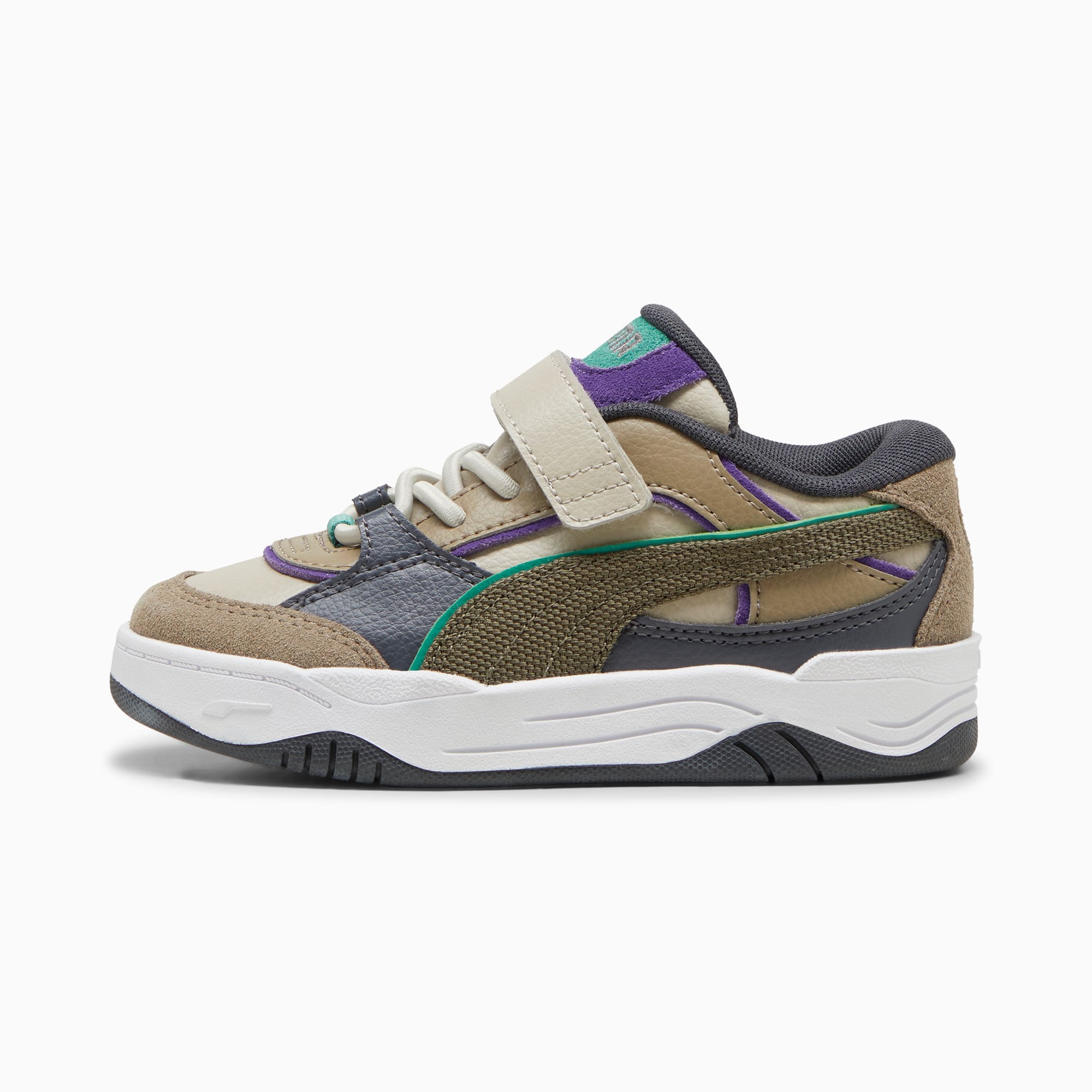 Zapatillas para ninos PUMA 180 Martian Sunset
