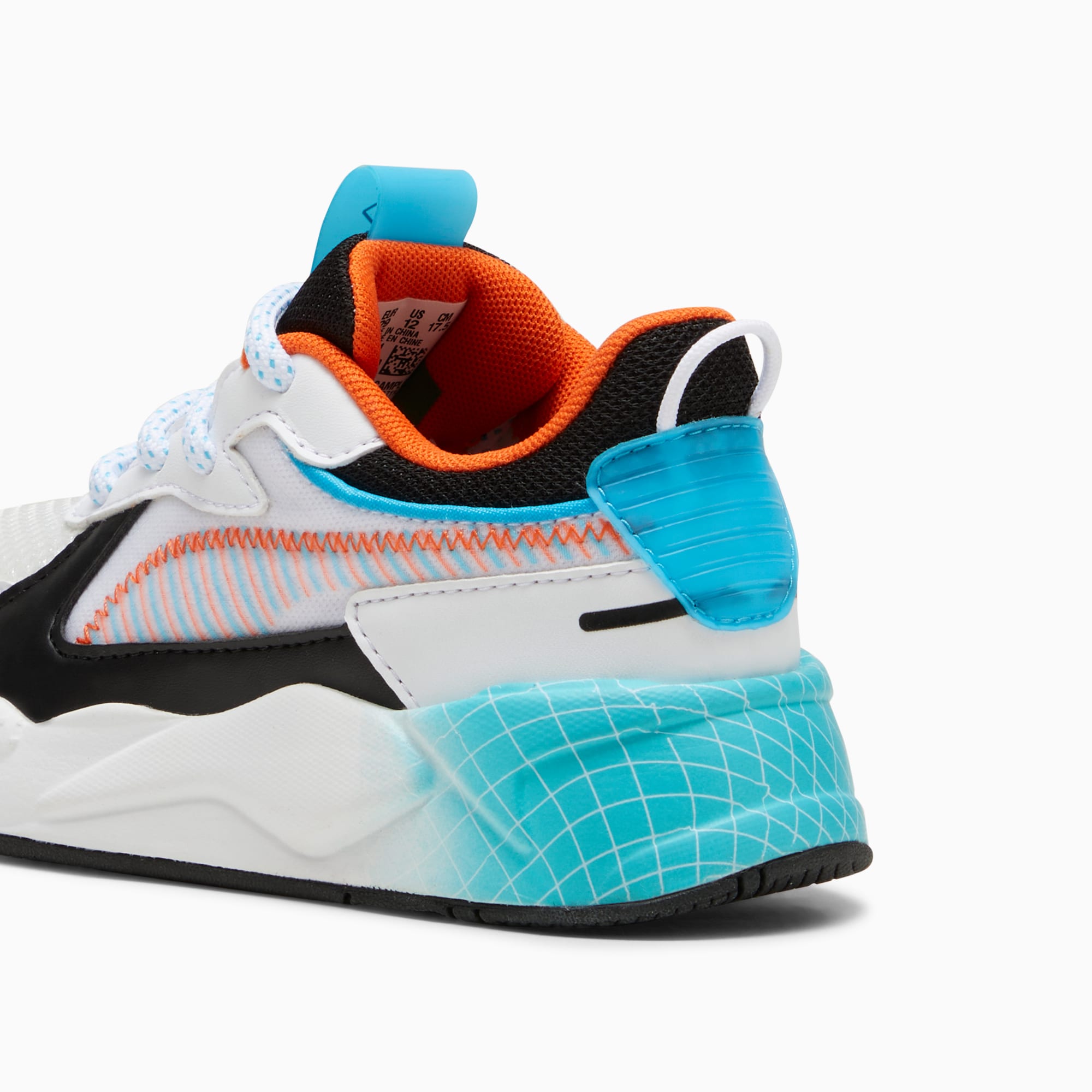 Puma rs x toddler sales