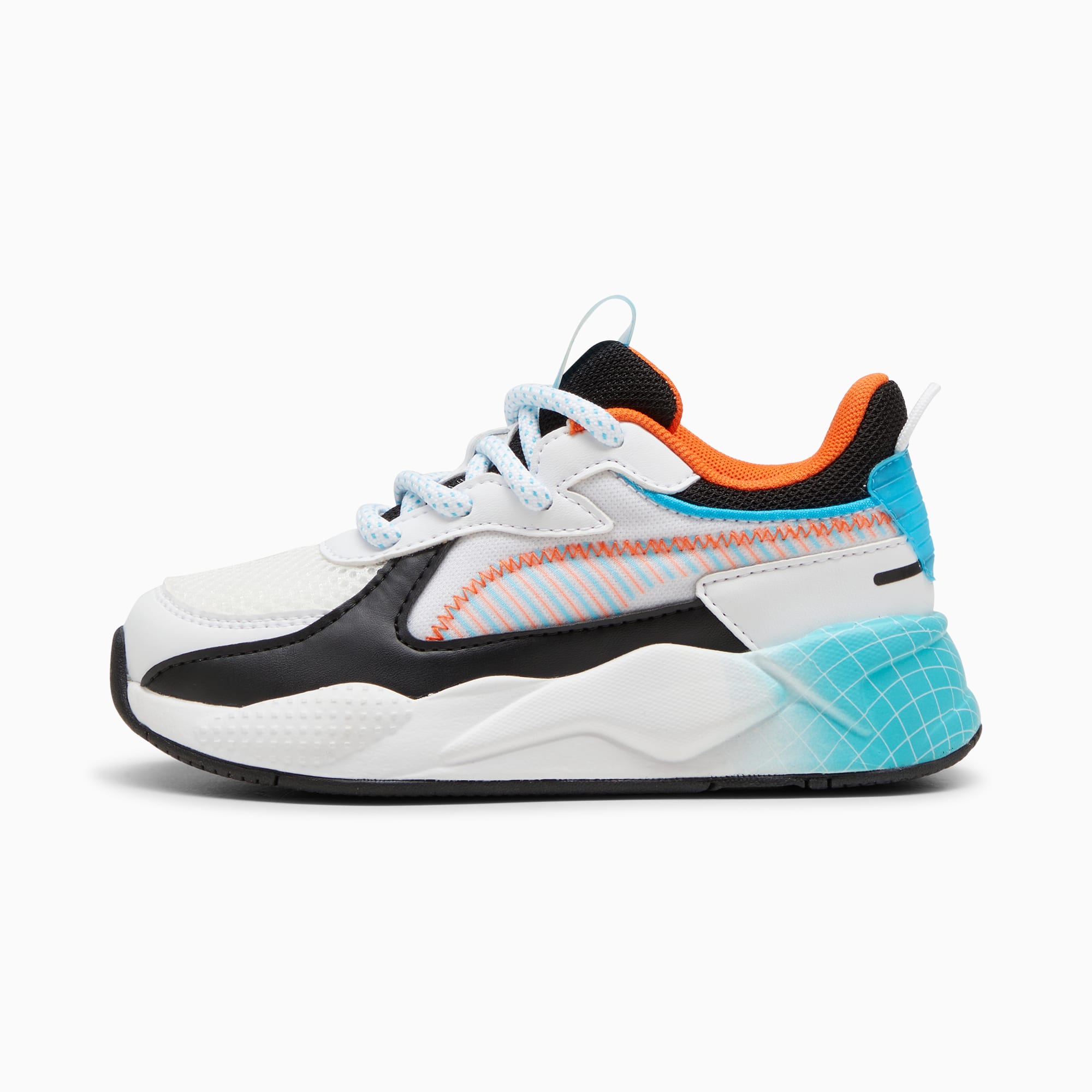 Puma rx s kids shop