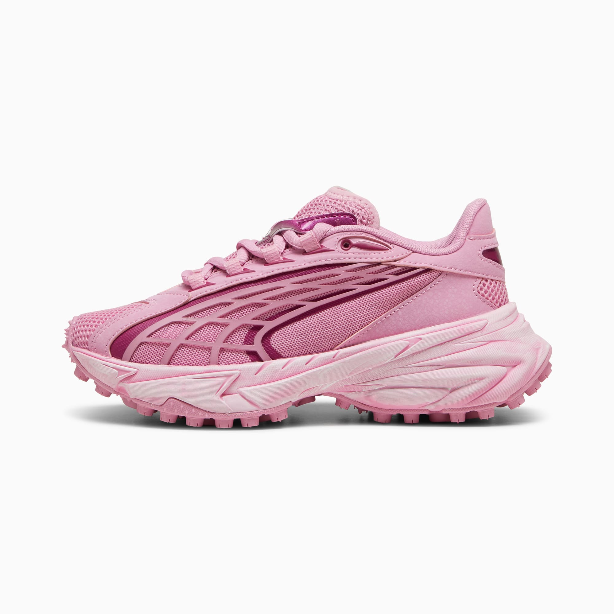Spirex Mystery Garden Sneakers Youth
