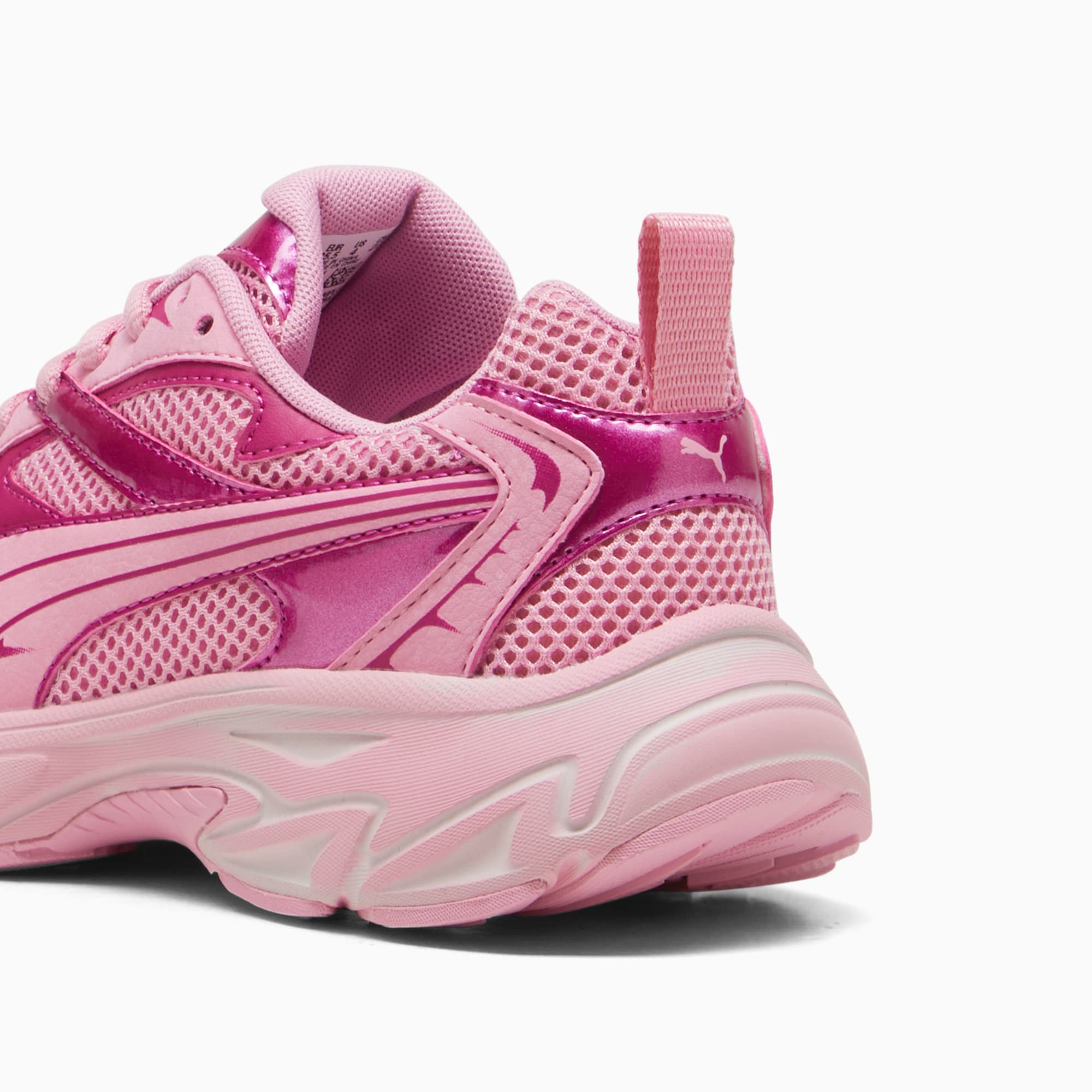 Morphic Mystery Garden Big Kids' Sneakers