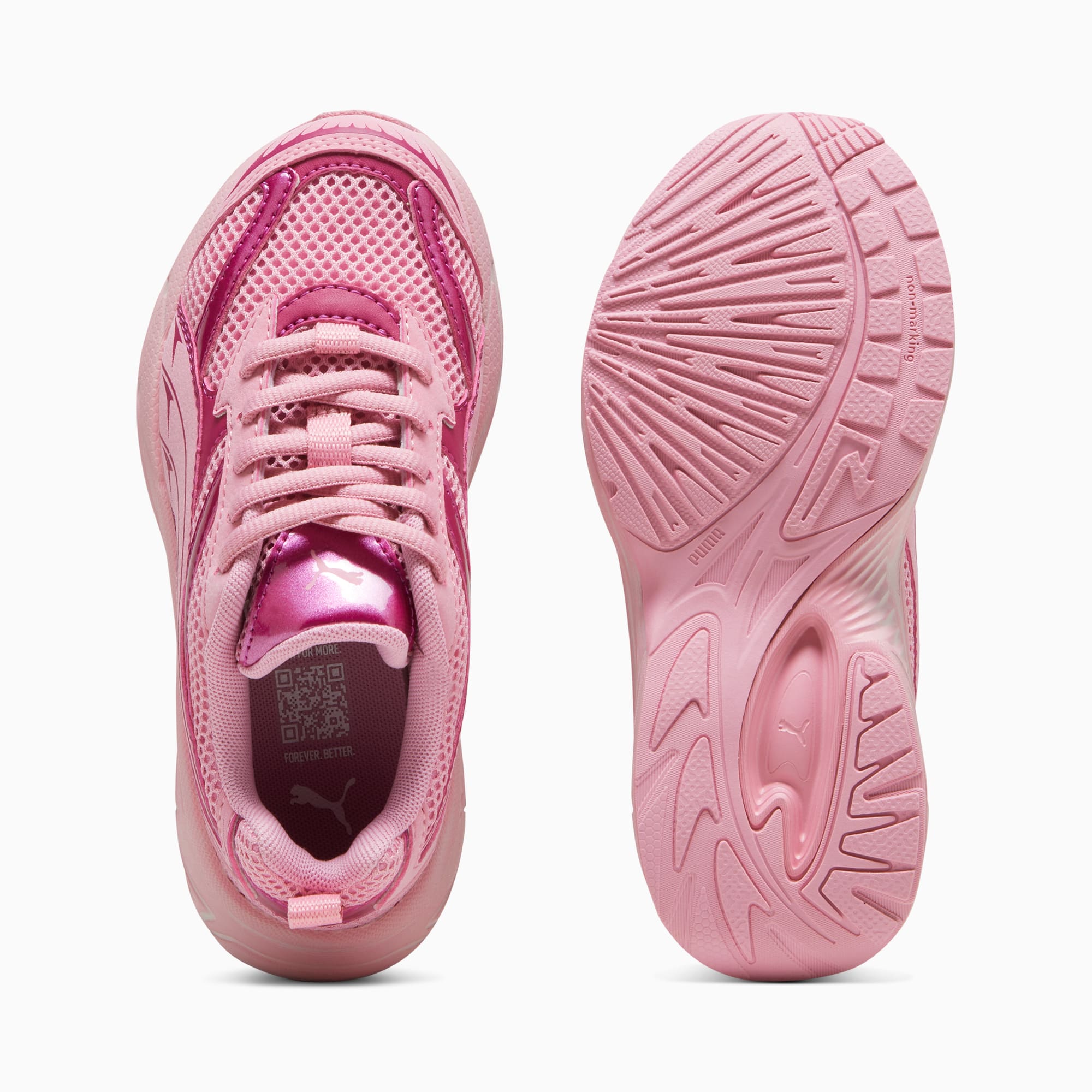 Cilia patent sl puma deals