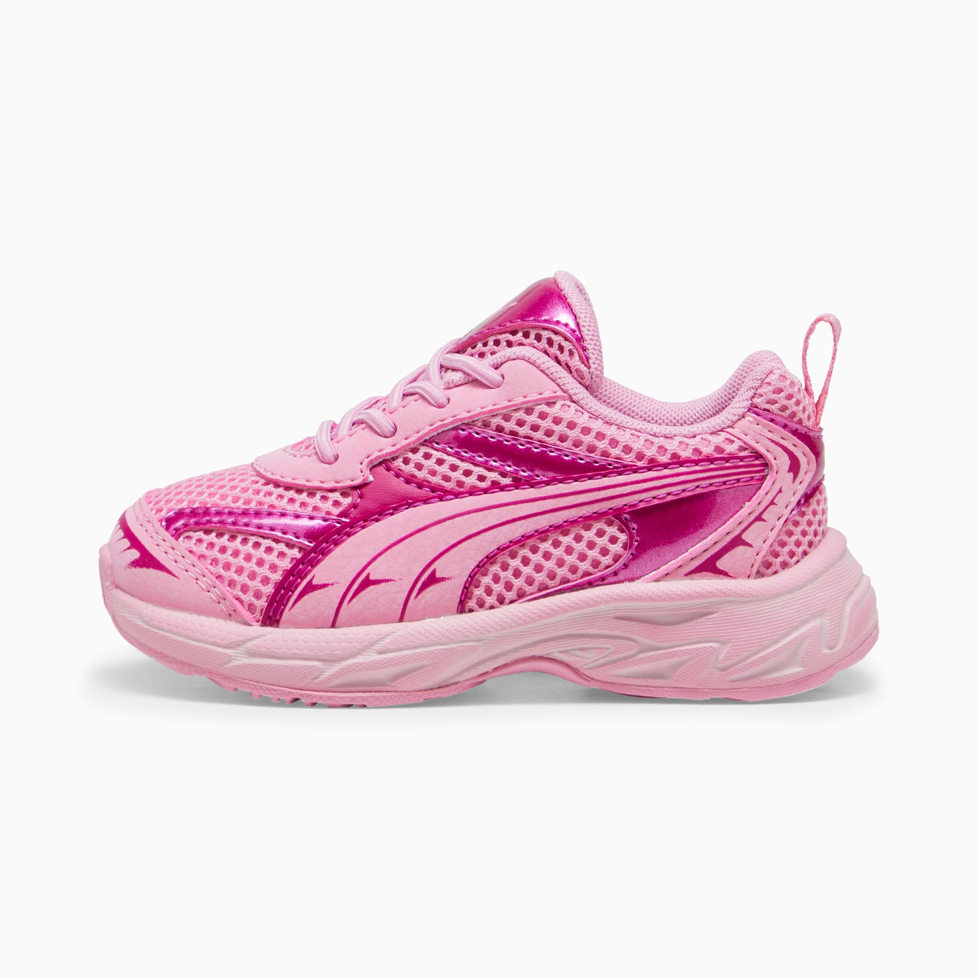 Toddler pumas 90s hotsell