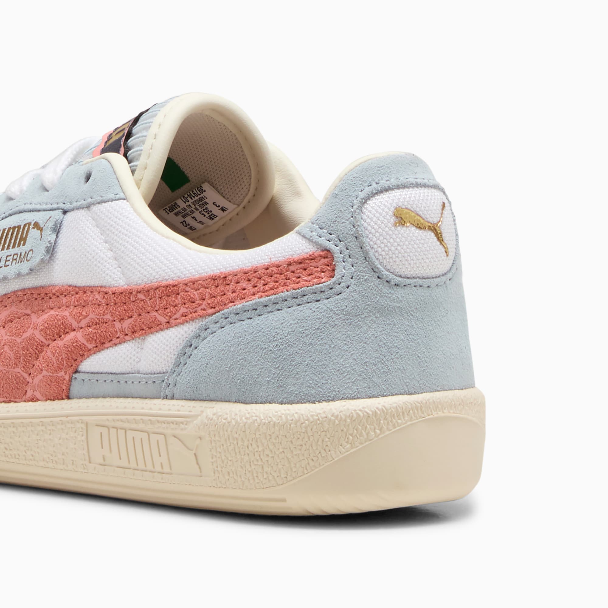 THEAPARTMENT STABRIDGE別注 PUMA Palermo THEAPARTMENT STABRIDGE別注 PUMA Palermo PUMA Palermo