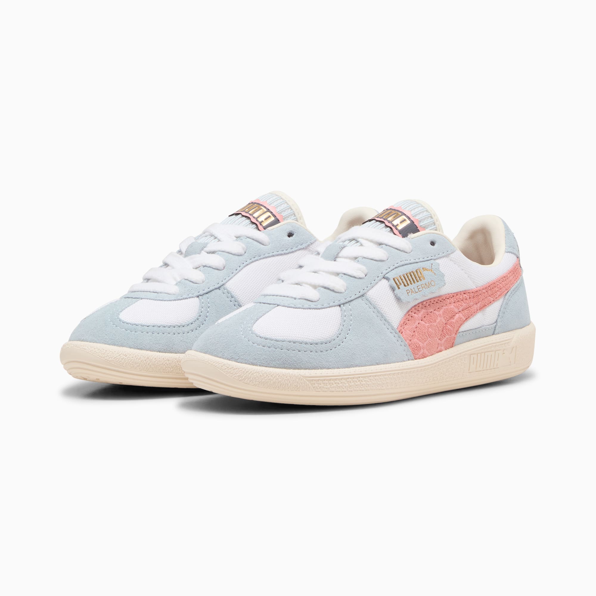 Palermo Offside Big Kids' Sneakers | PUMA