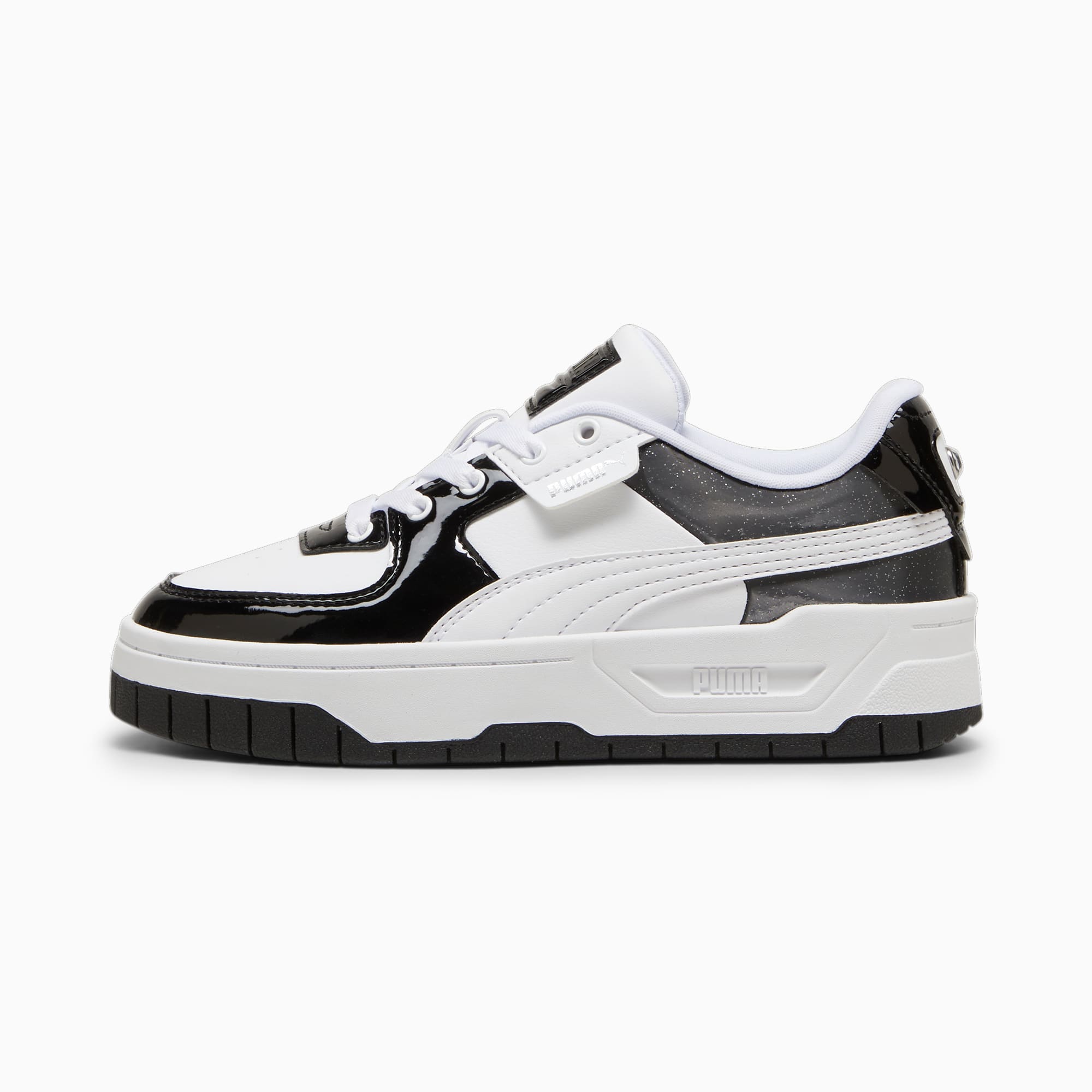 Puma cali youth discount