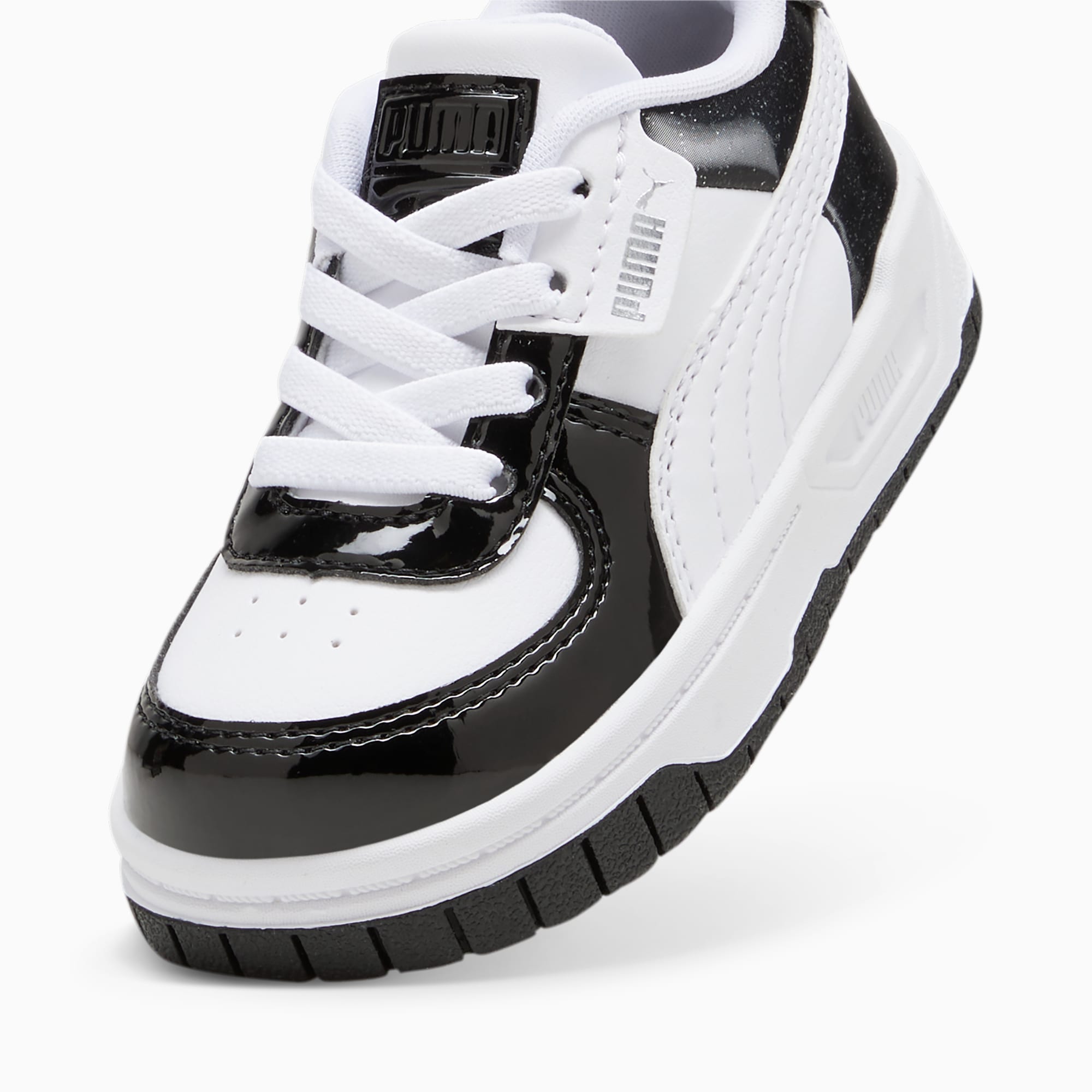 Puma cali patent - baby shoes shop