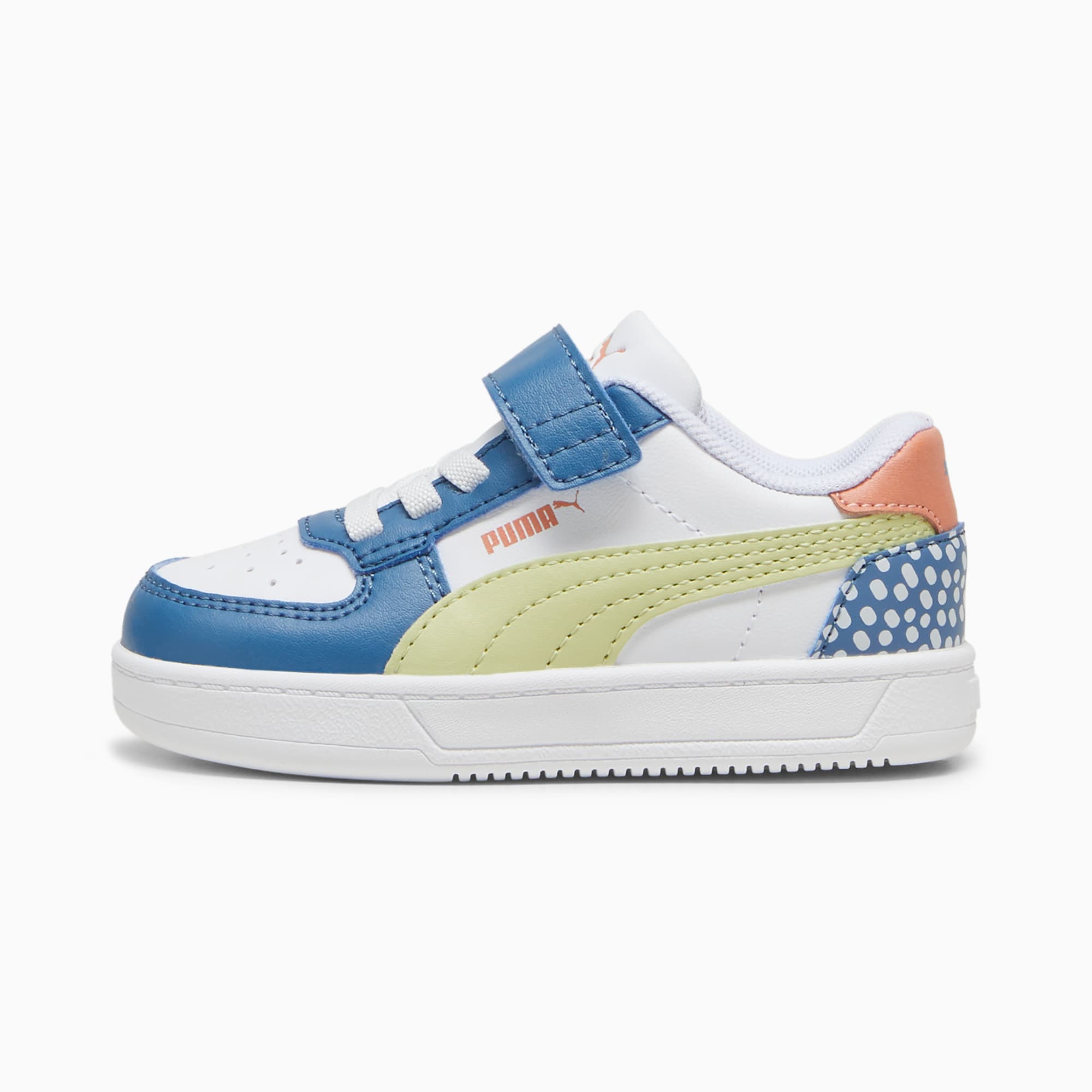 Toddler pumas quality best sale