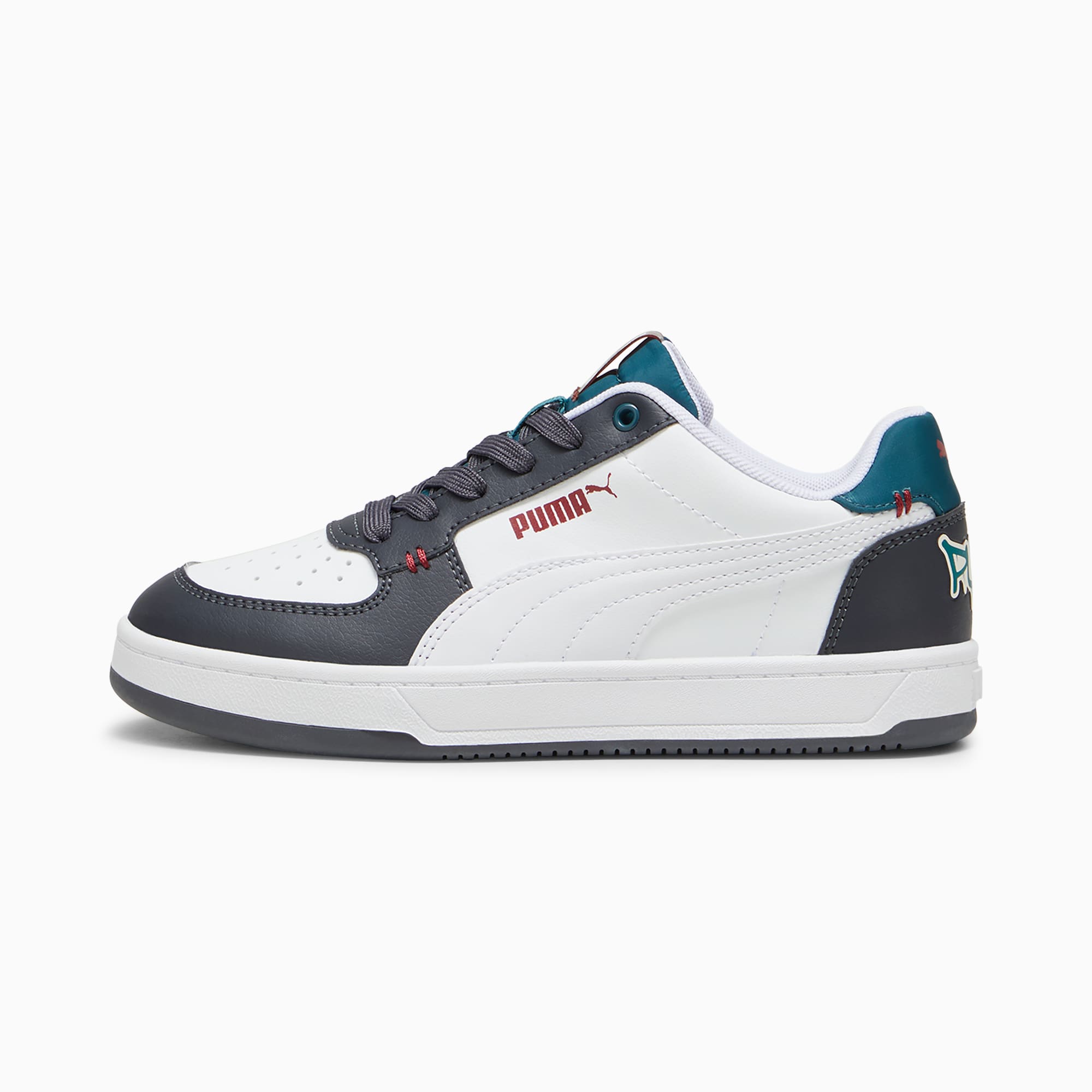 Mid 90s shoes top