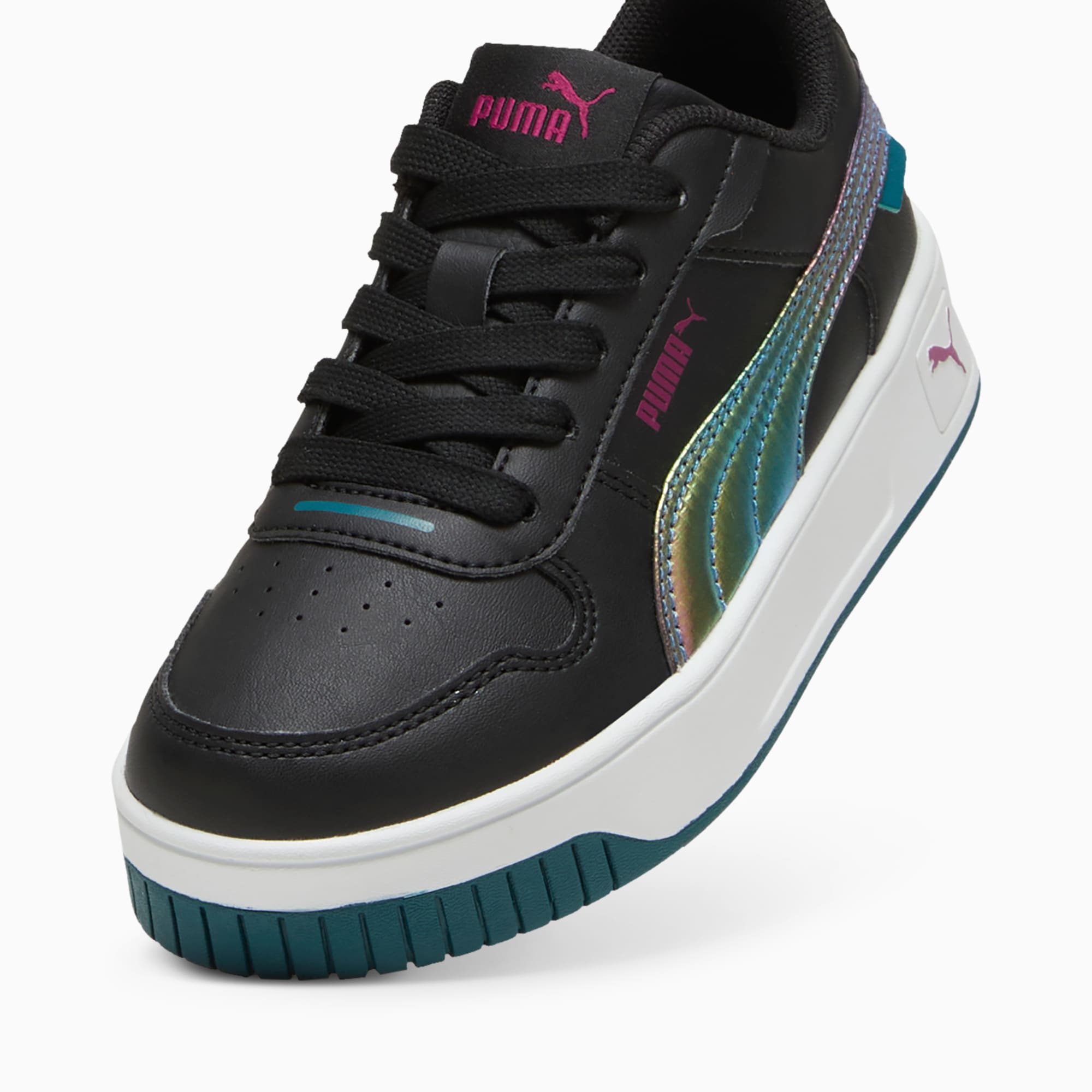Carina Street Bouncy Sky Little Kids' Sneakers | PUMA