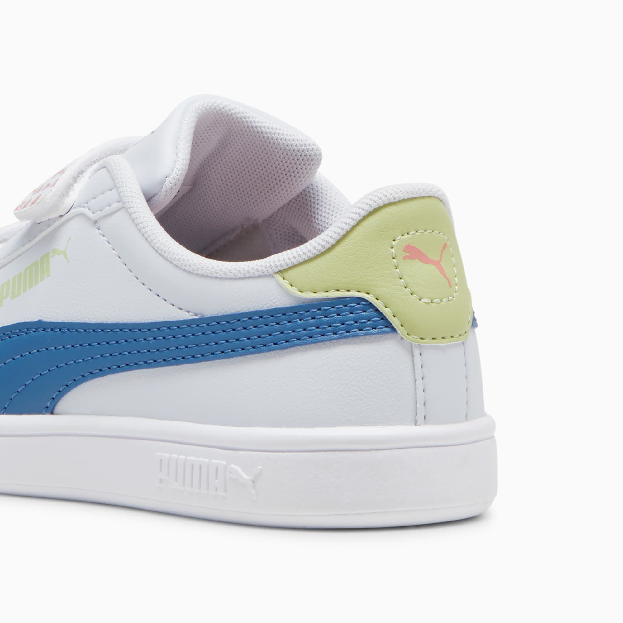 Smash 3.0 FC V Sneakers Little Kids PUMA
