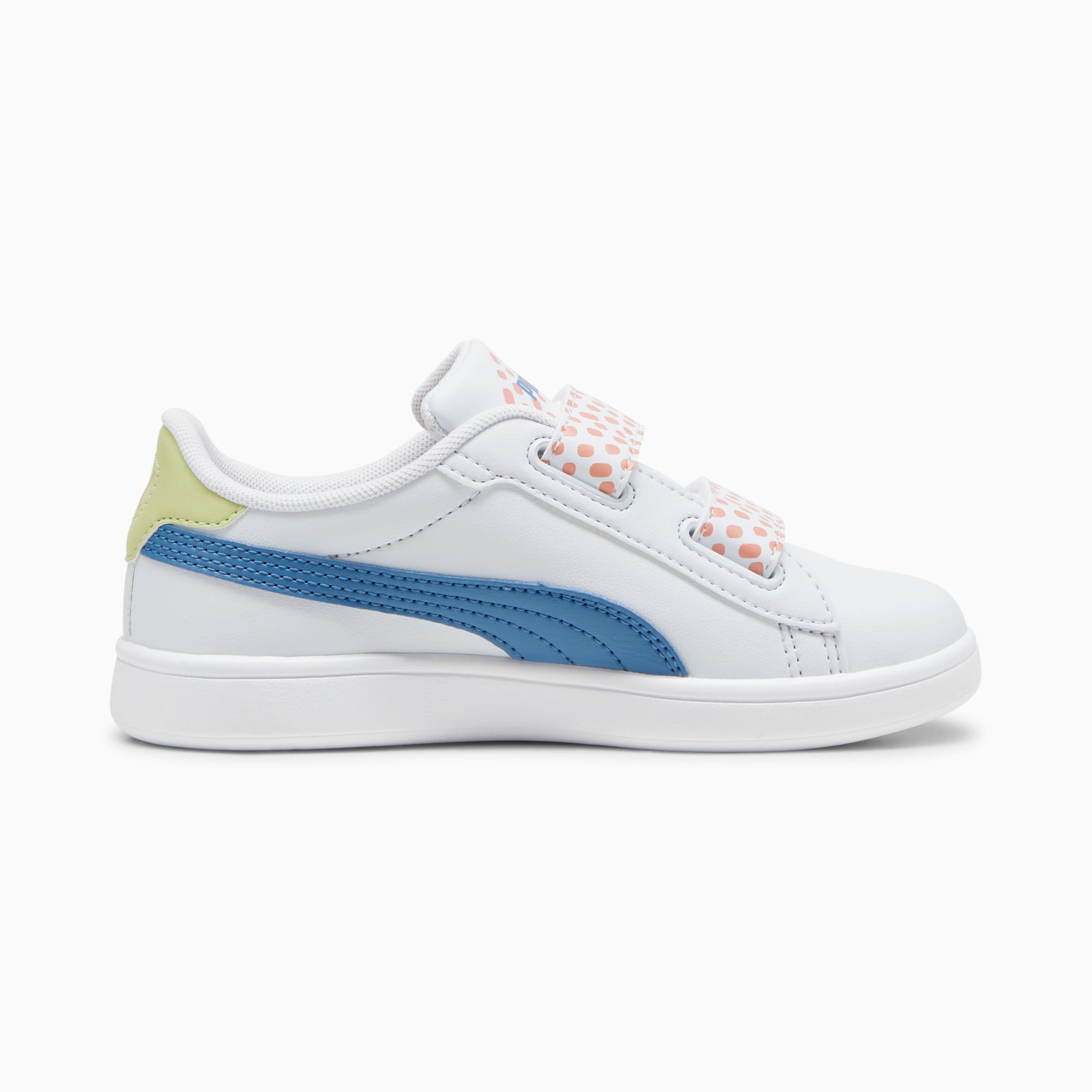 Smash 3.0 FC V Sneakers Little Kids PUMA