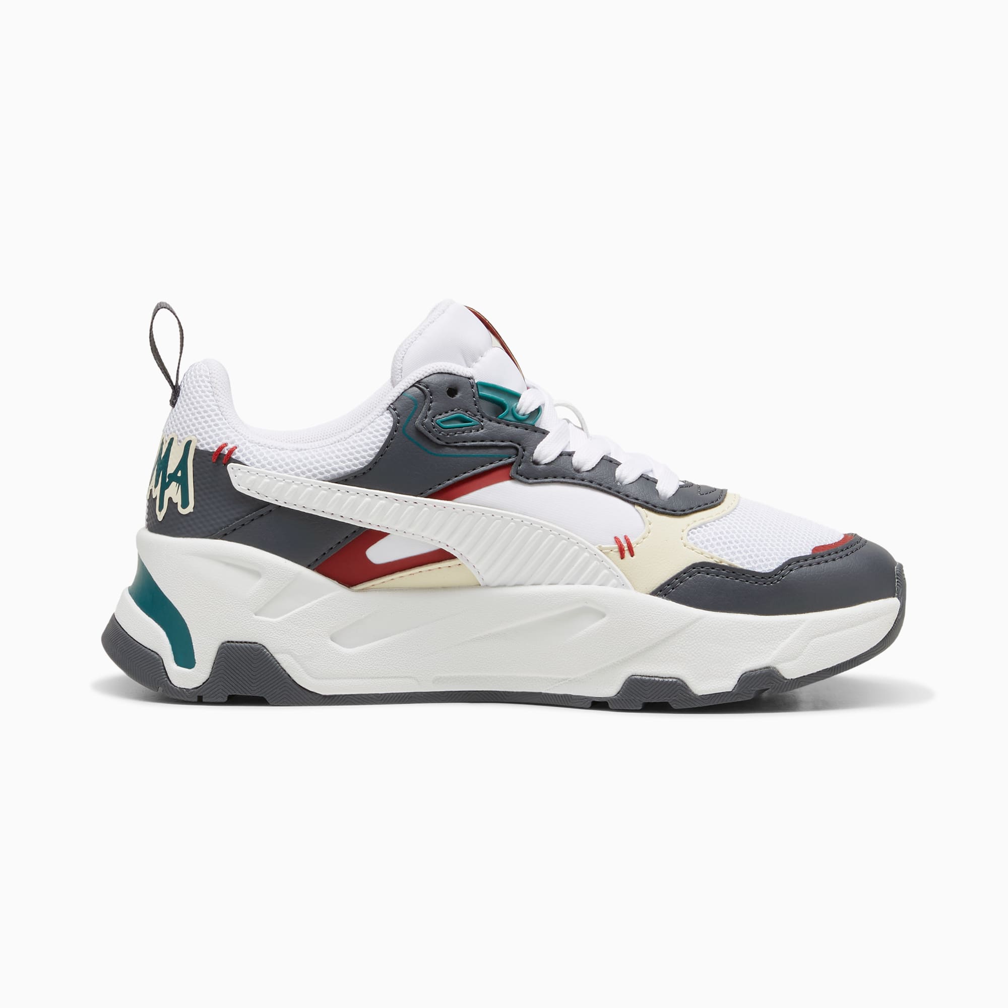 Tenis puma storm adrenaline outlet