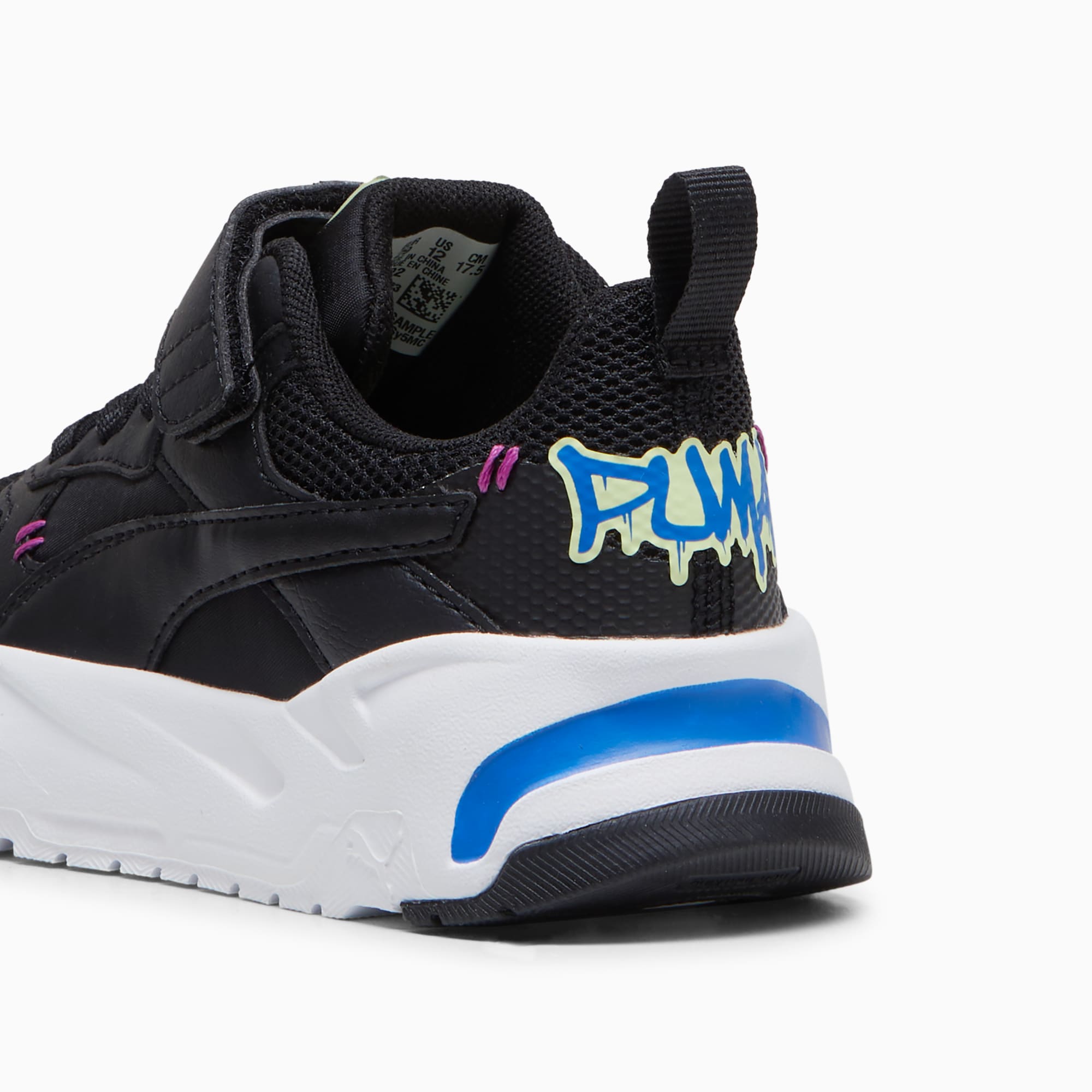 Infant puma shoes 90s 2025