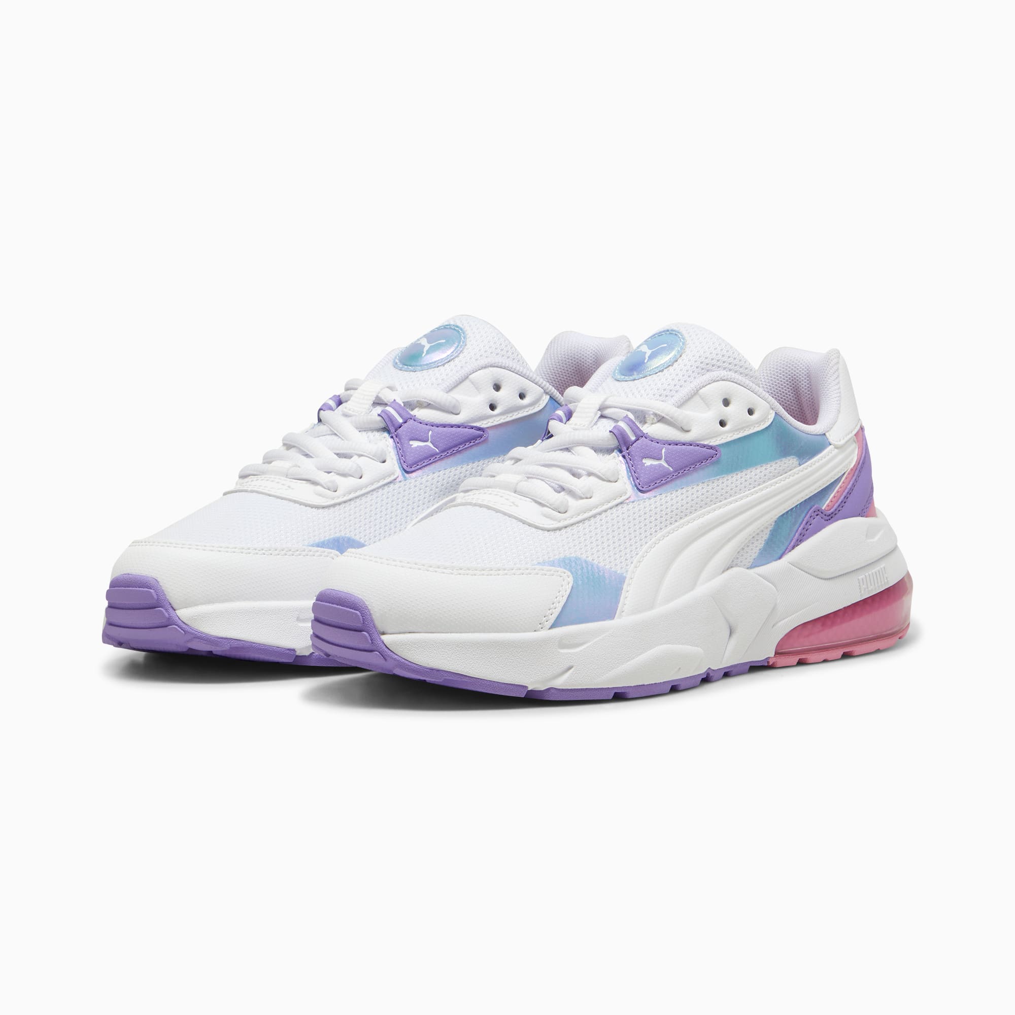 Giant white sneakers best sale